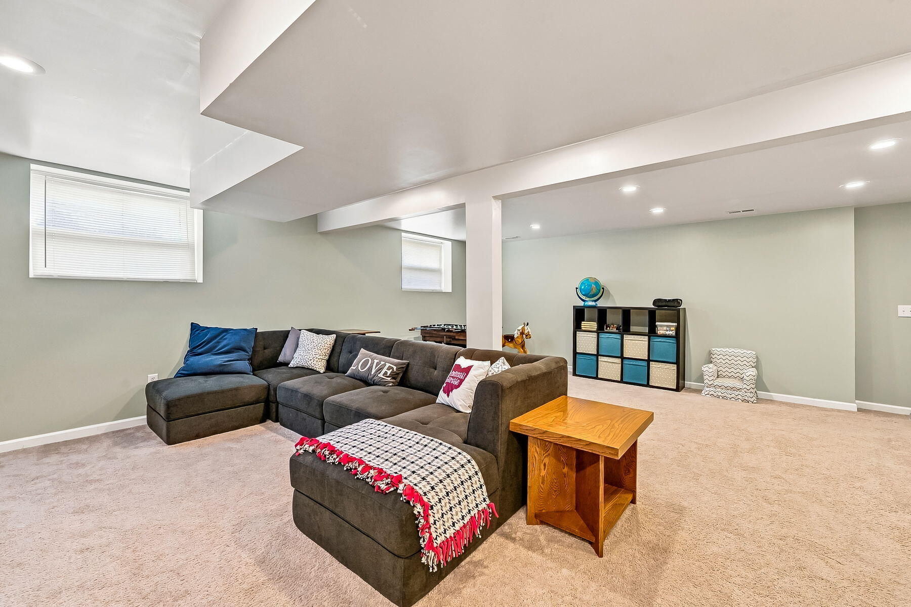 8819 Greenburg, Powell, Ohio 43065