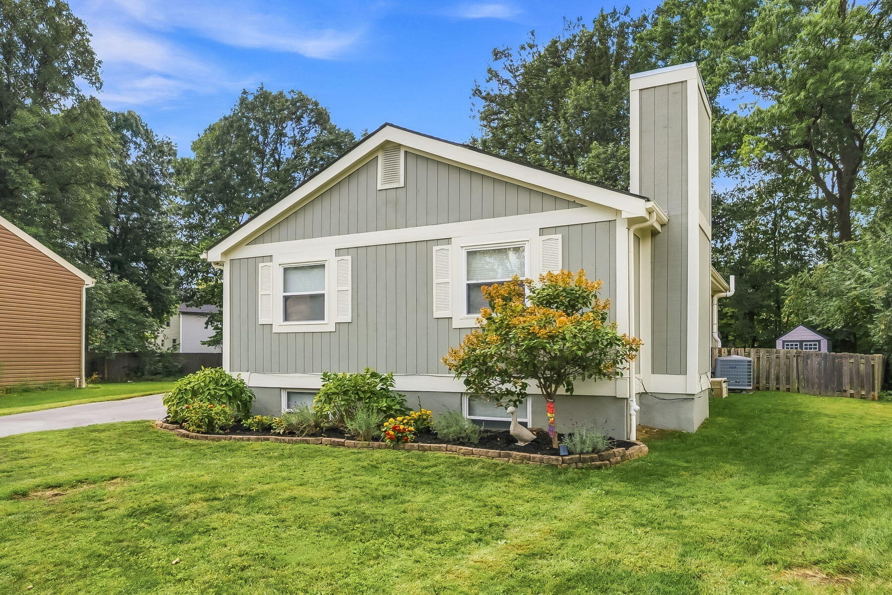 8819 Greenburg, Powell, Ohio 43065
