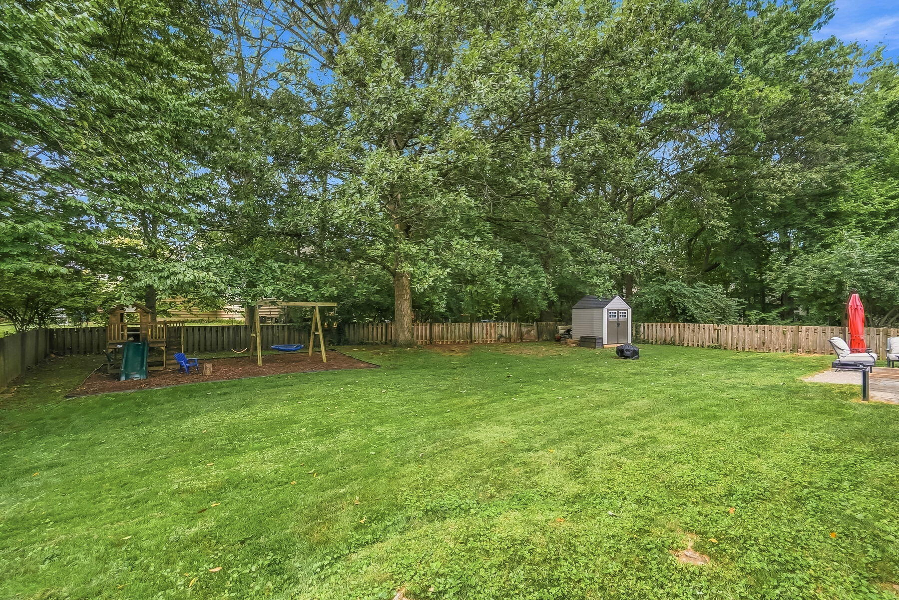 8819 Greenburg, Powell, Ohio 43065