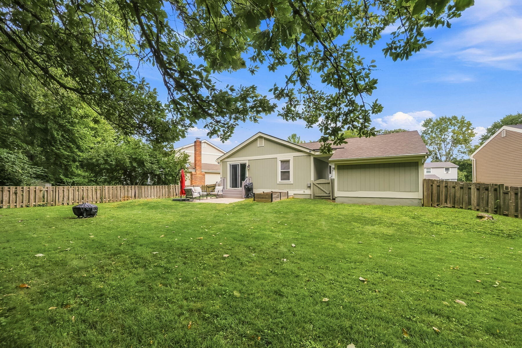 8819 Greenburg, Powell, Ohio 43065