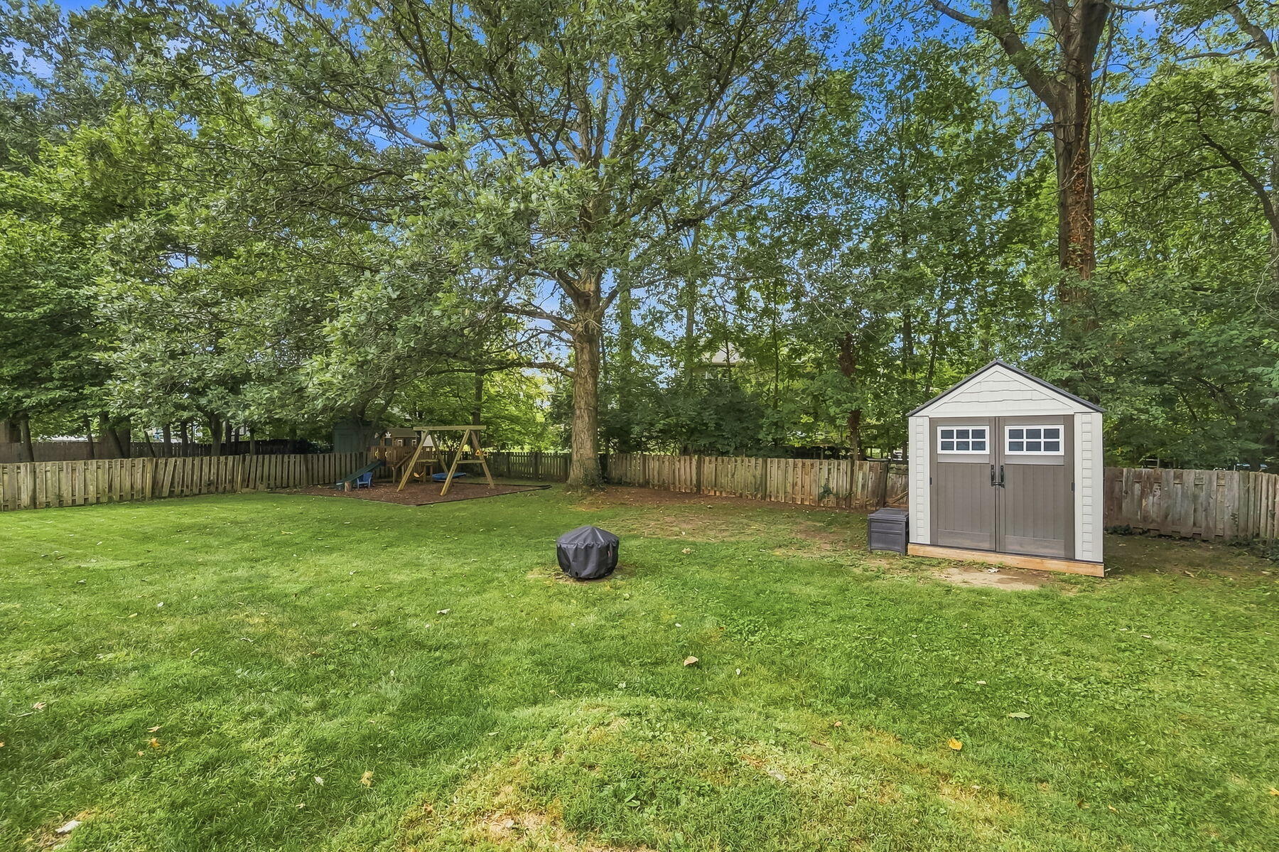 8819 Greenburg, Powell, Ohio 43065