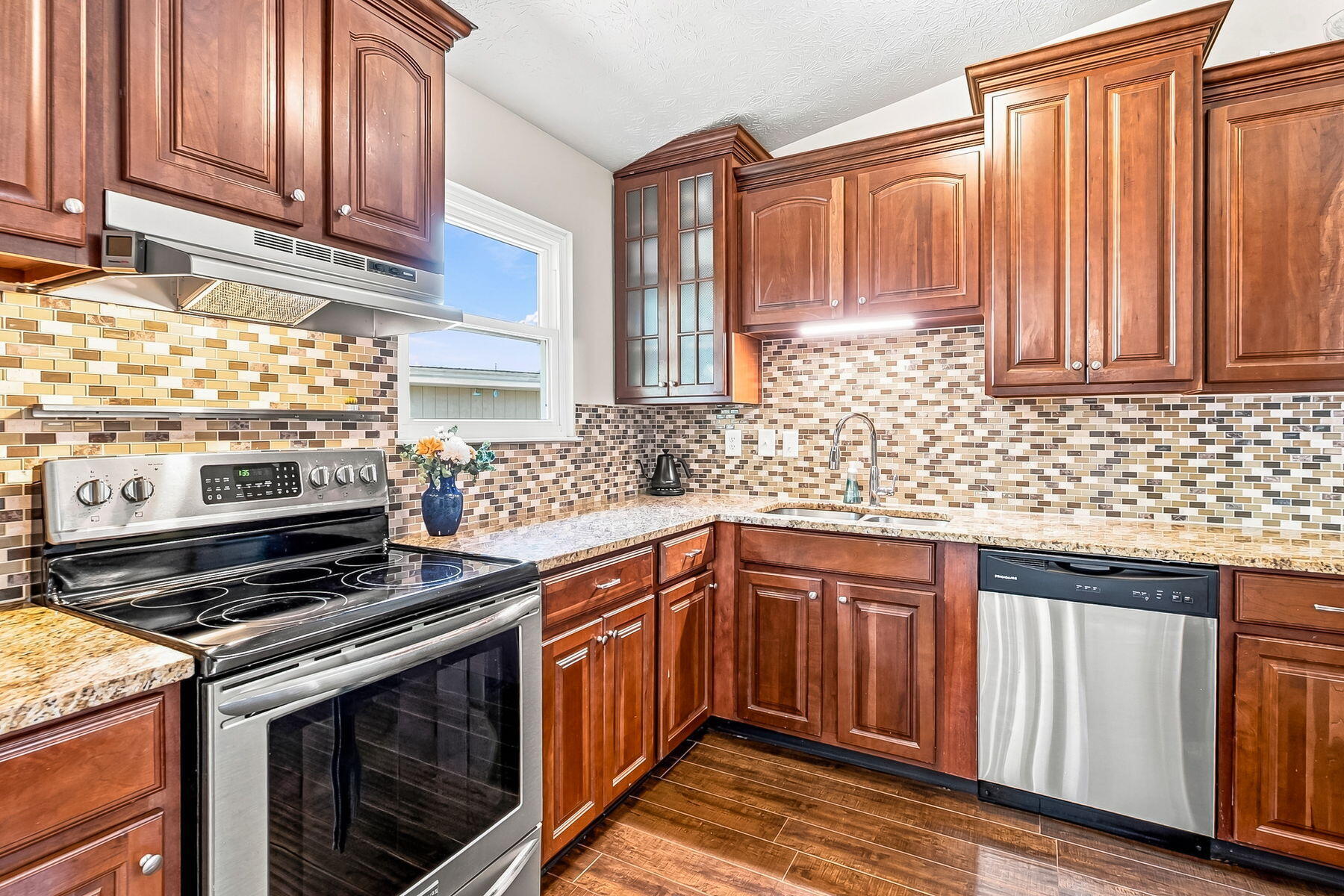 8819 Greenburg, Powell, Ohio 43065