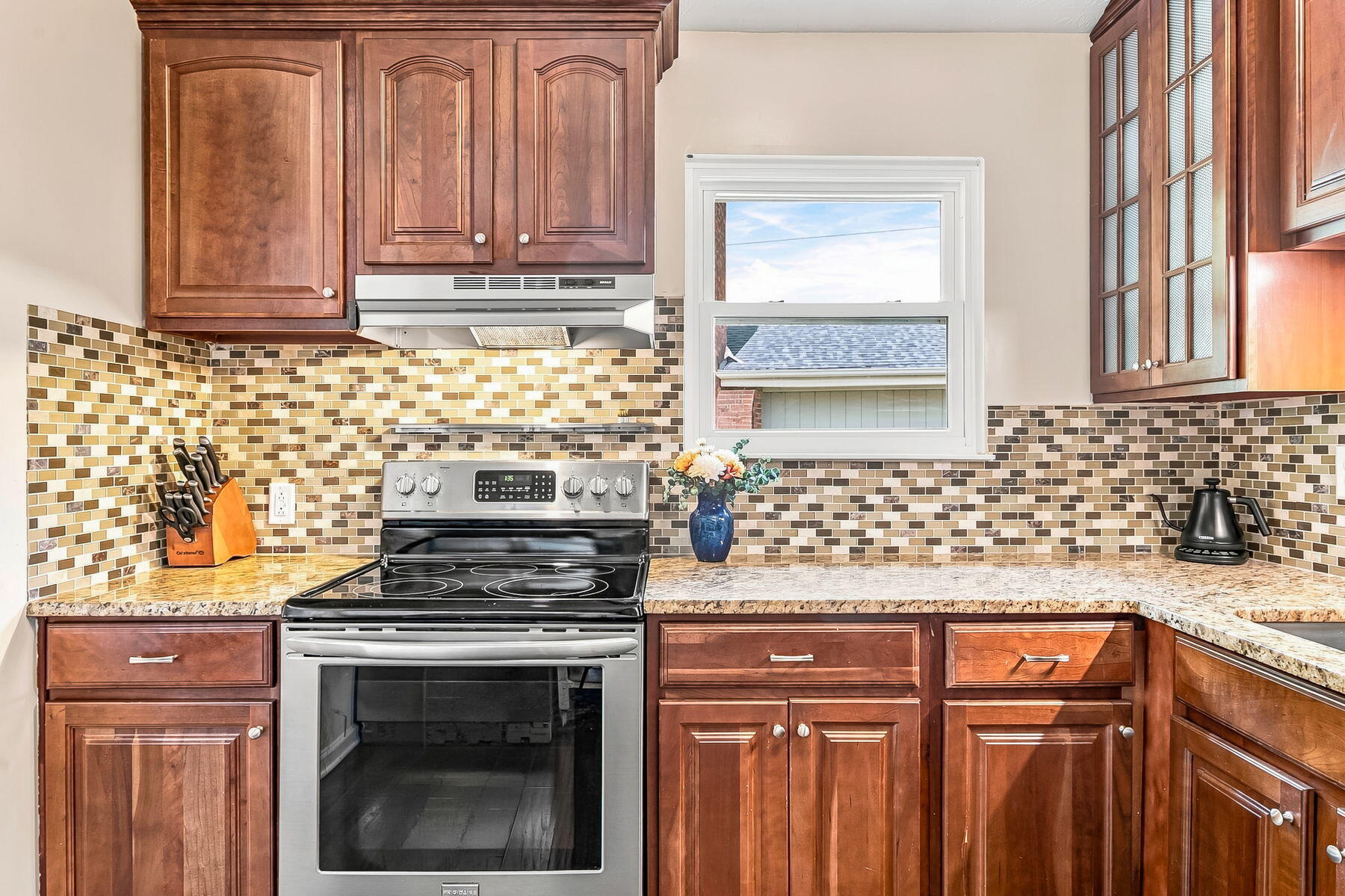 8819 Greenburg, Powell, Ohio 43065