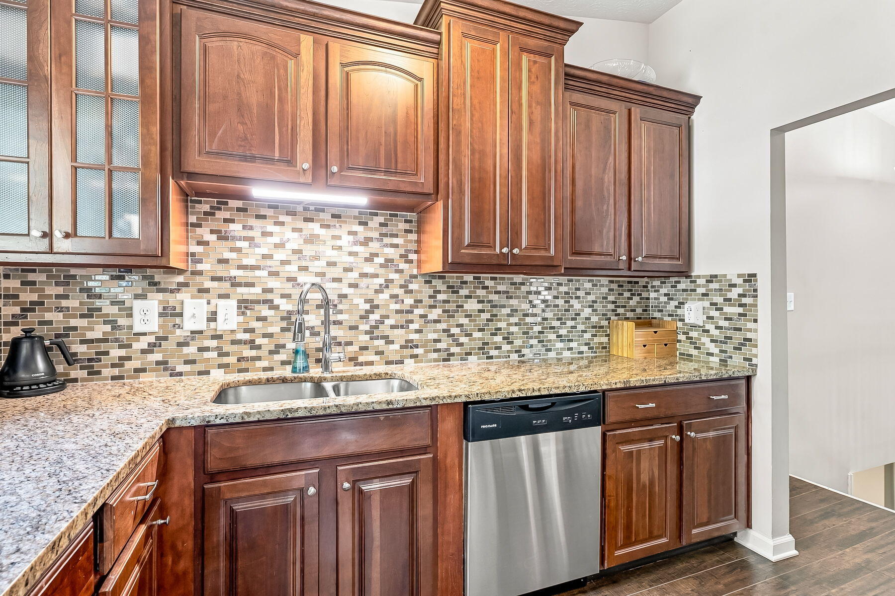 8819 Greenburg, Powell, Ohio 43065