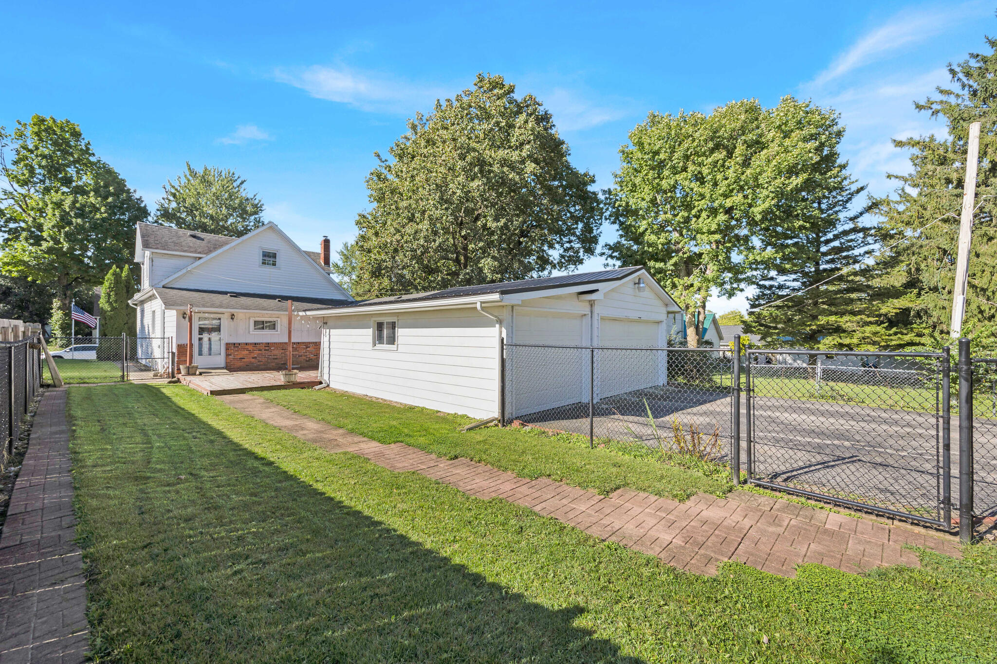 533 Chillicothe, Bellefontaine, Ohio 43311