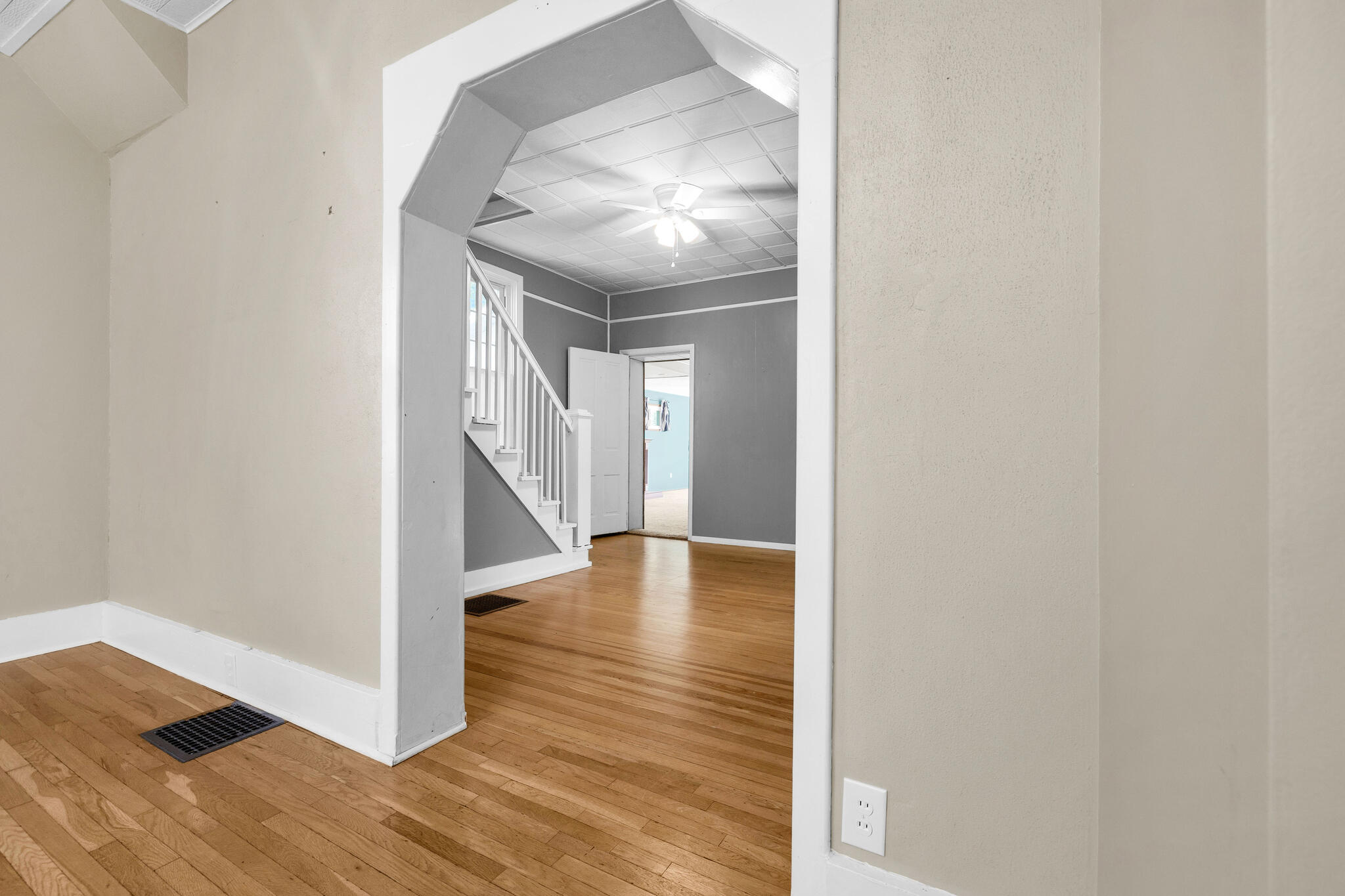 533 Chillicothe, Bellefontaine, Ohio 43311