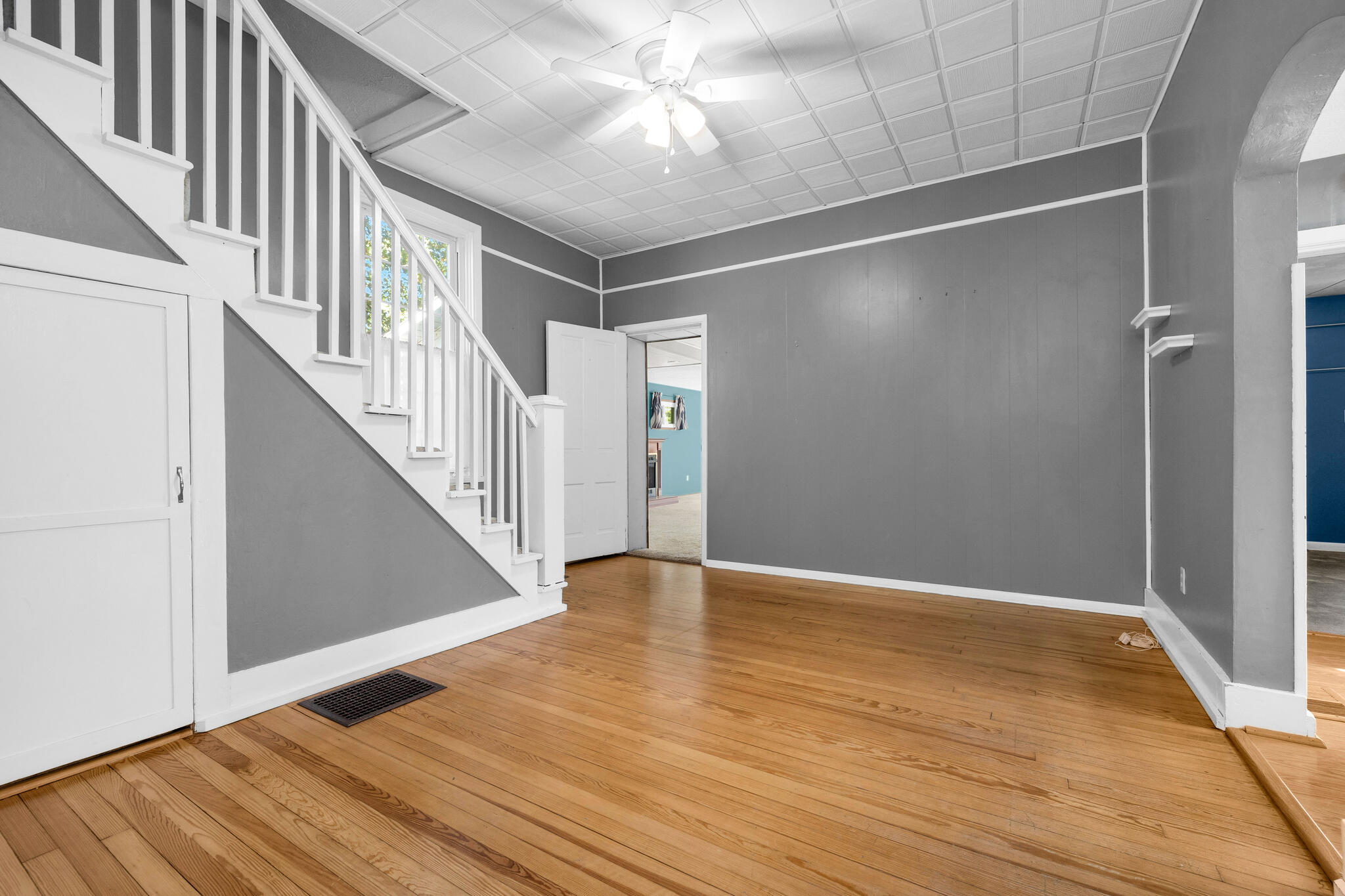533 Chillicothe, Bellefontaine, Ohio 43311