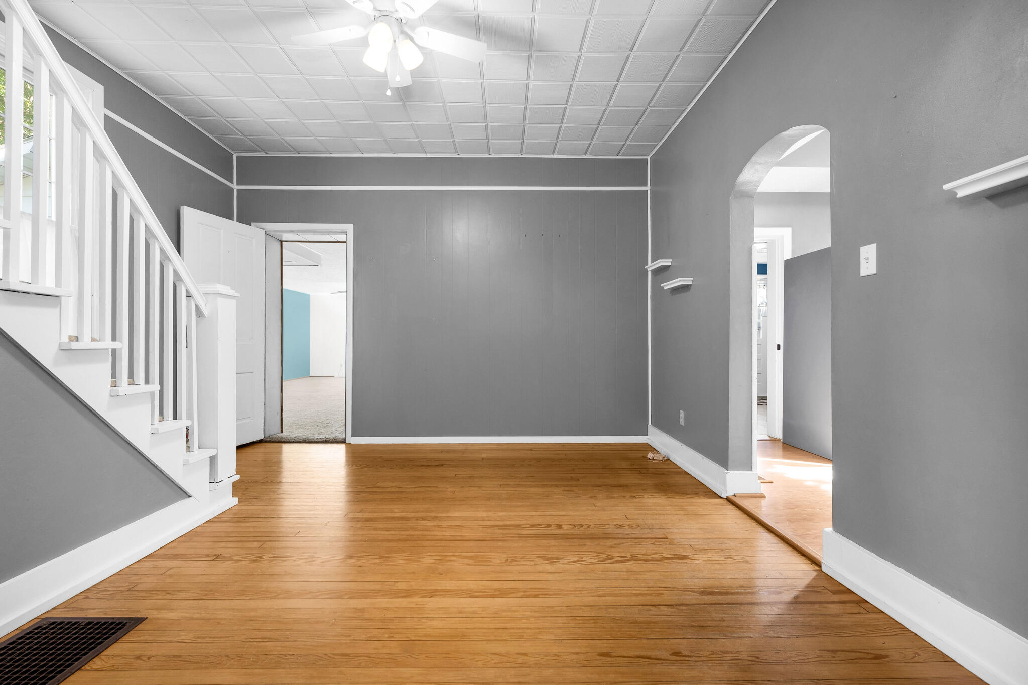 533 Chillicothe, Bellefontaine, Ohio 43311