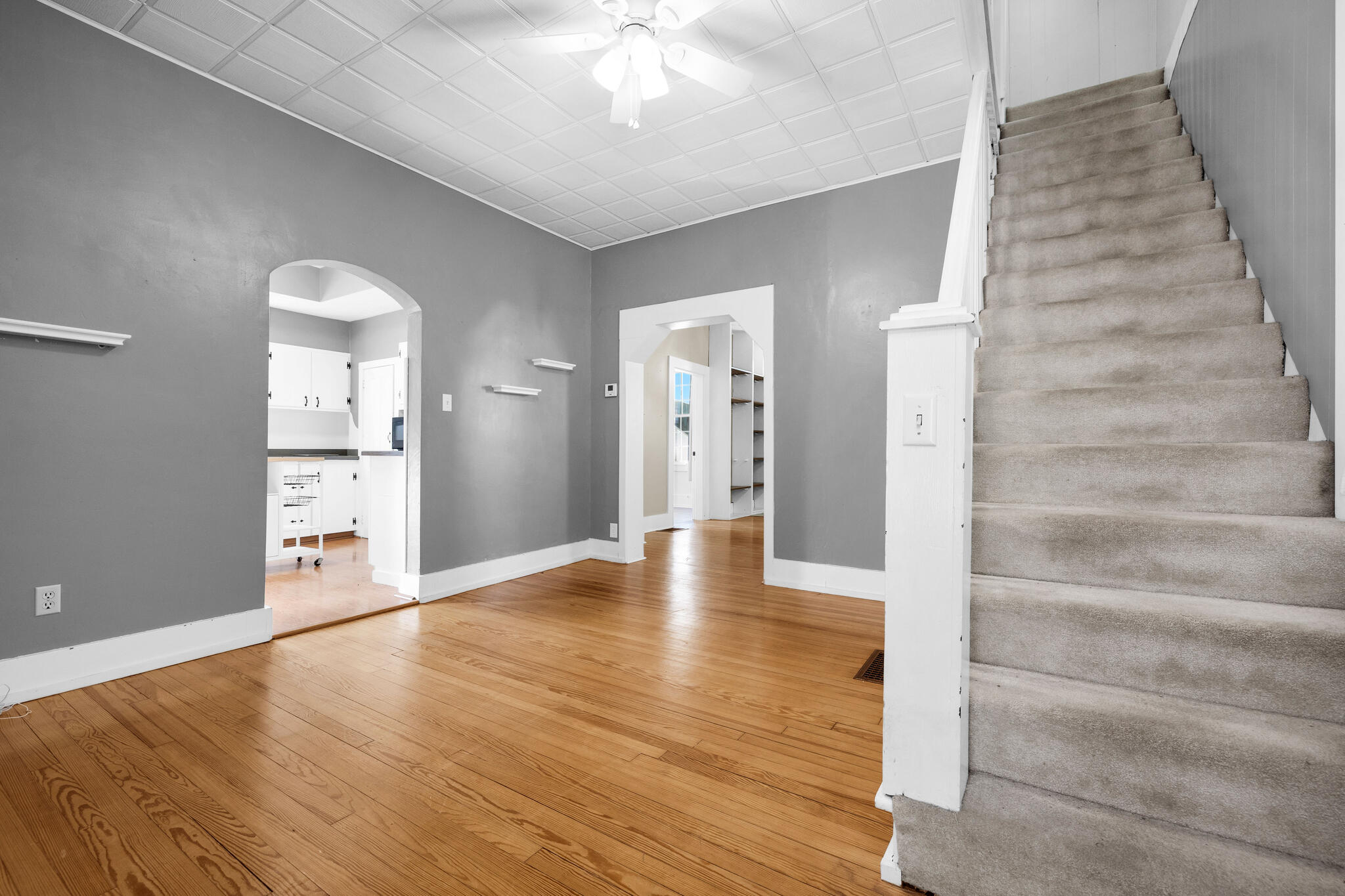 533 Chillicothe, Bellefontaine, Ohio 43311