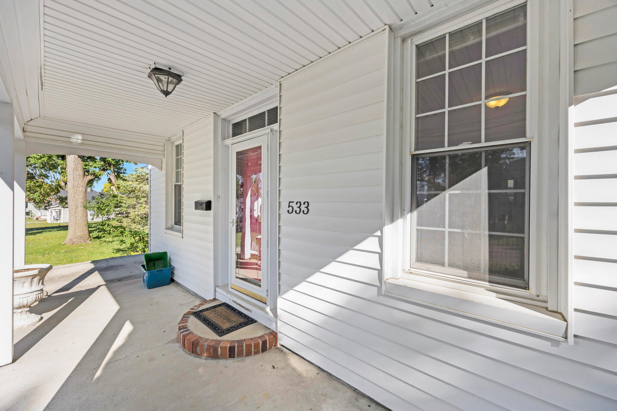 533 Chillicothe, Bellefontaine, Ohio 43311