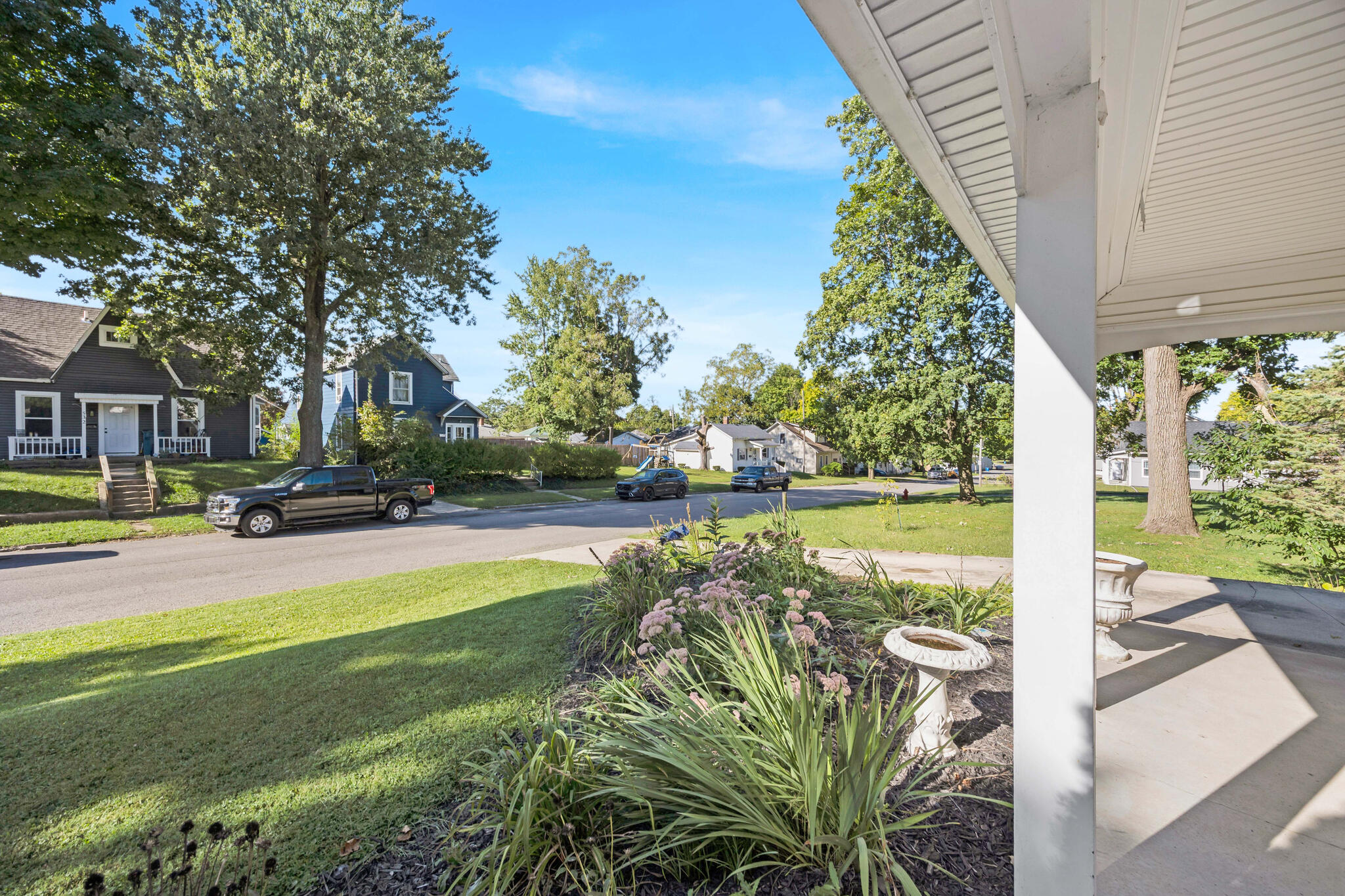 533 Chillicothe, Bellefontaine, Ohio 43311
