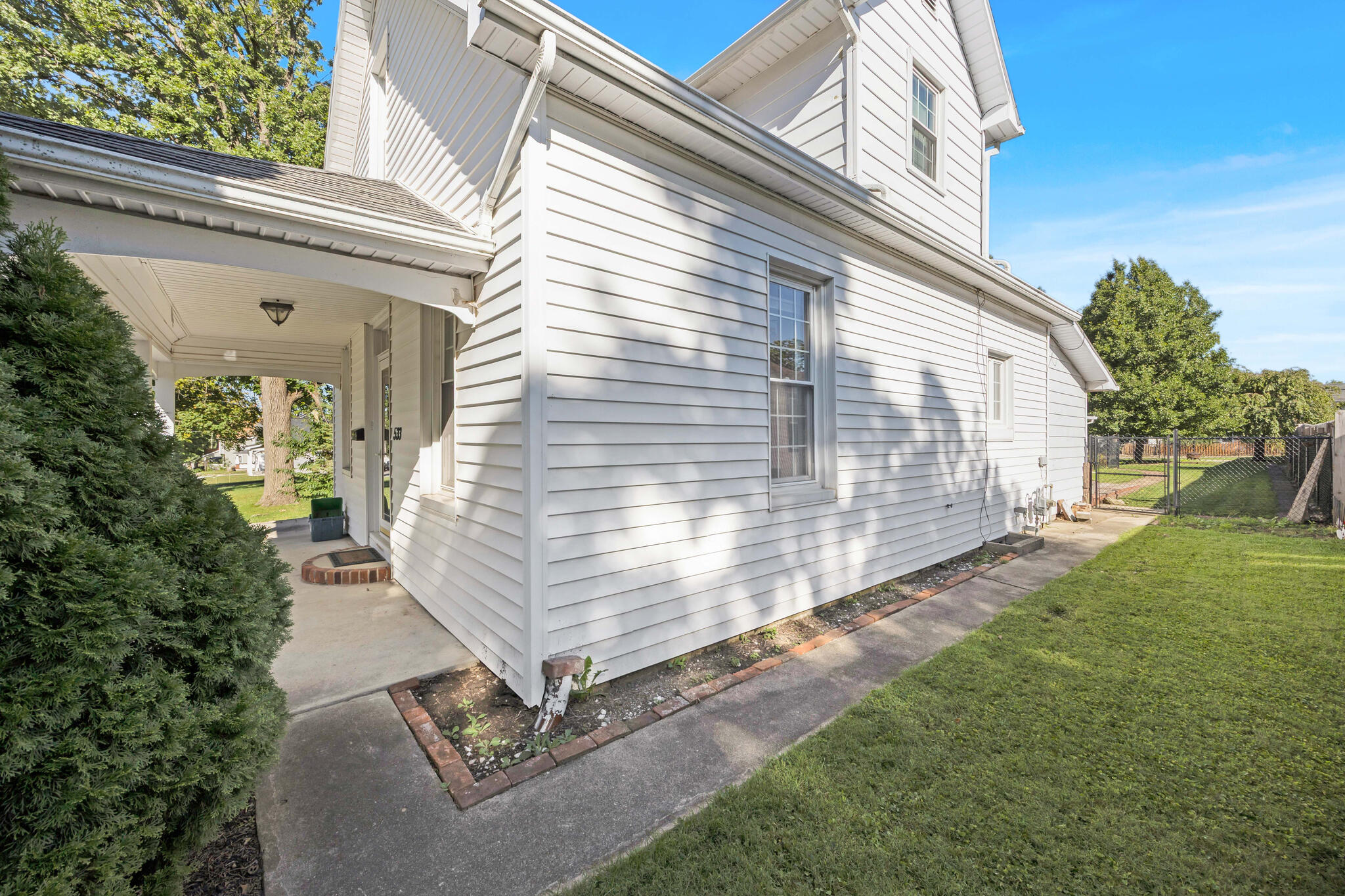 533 Chillicothe, Bellefontaine, Ohio 43311