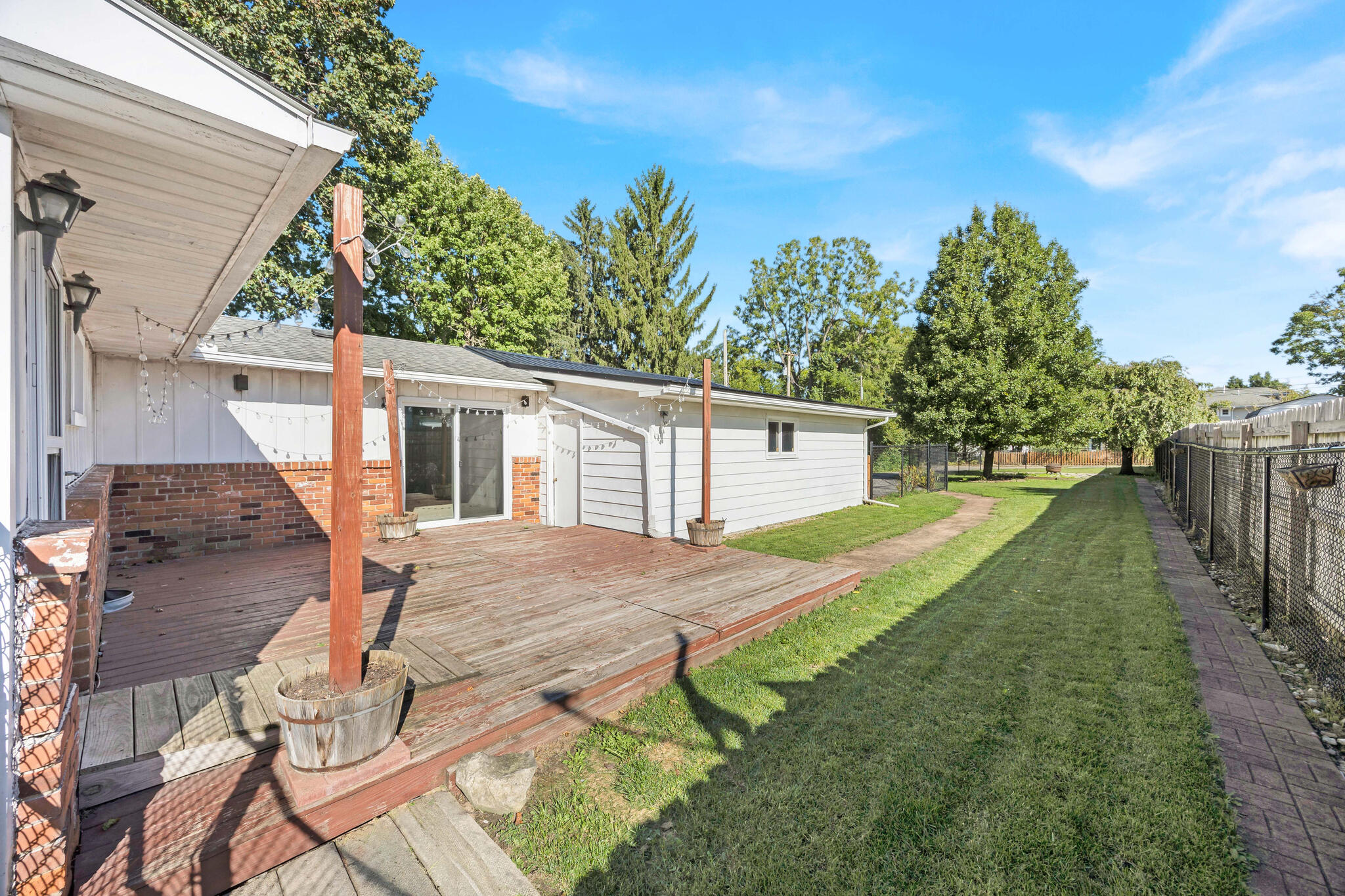 533 Chillicothe, Bellefontaine, Ohio 43311