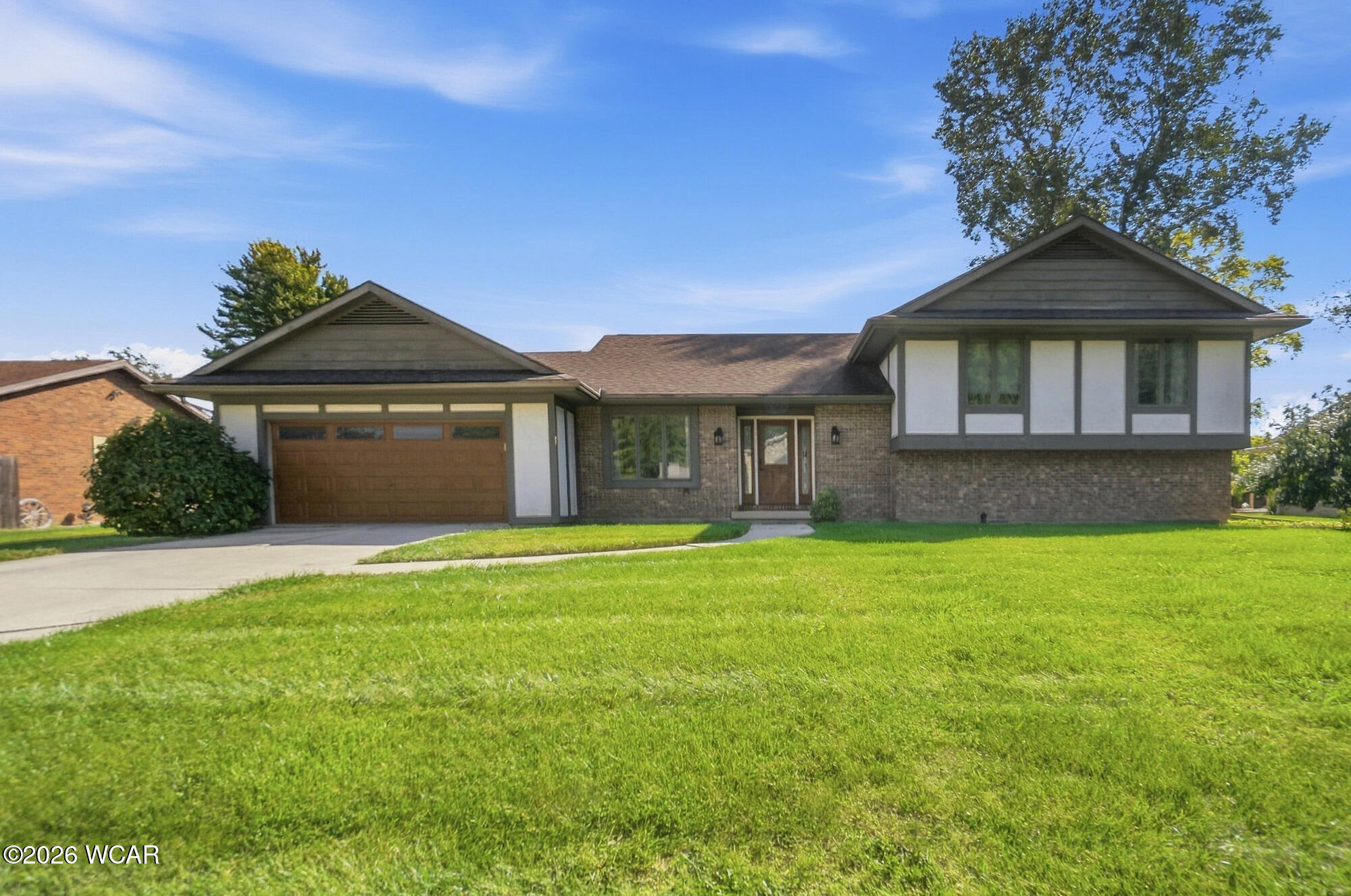 1444 Timberlane Drive, Lima, Ohio