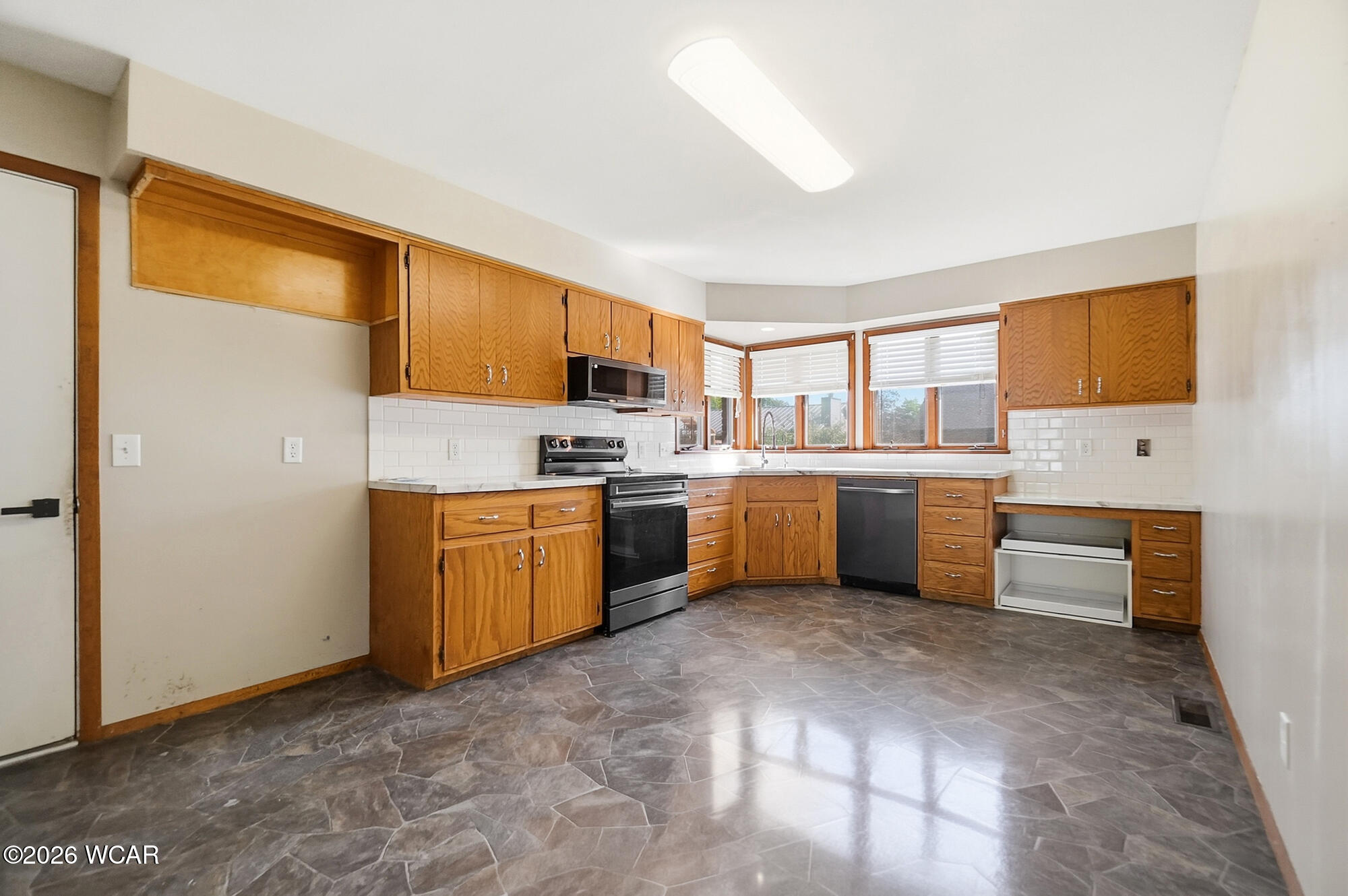 1444 Timberlane Drive, Lima, Ohio