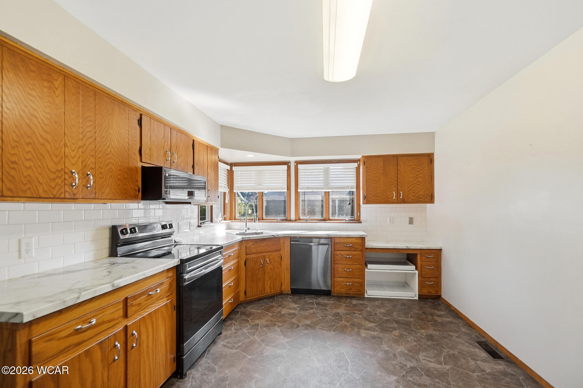 1444 Timberlane Drive, Lima, Ohio
