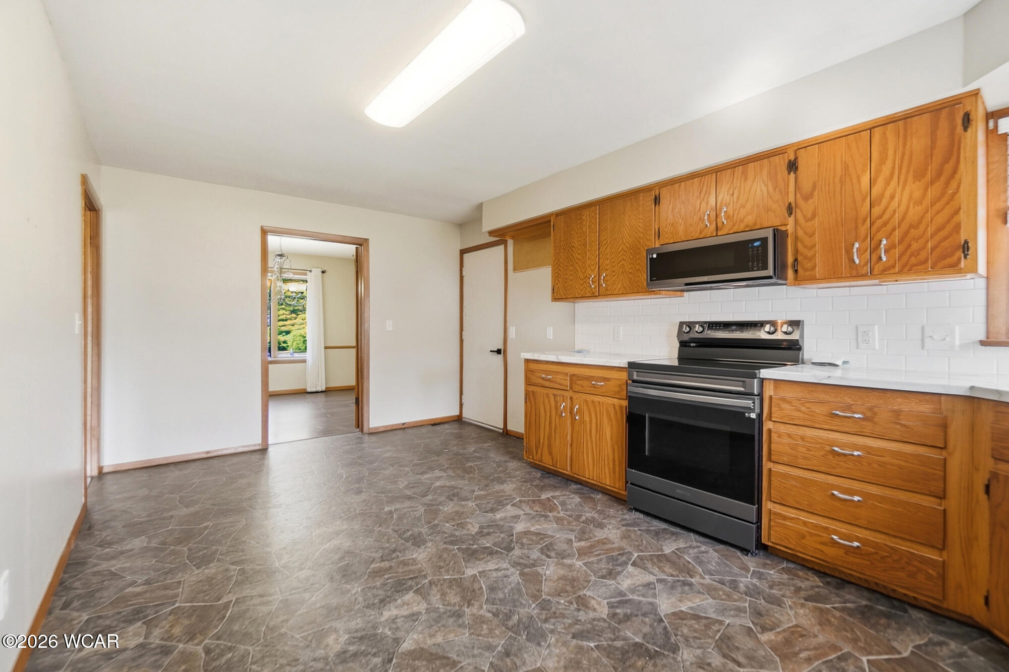 1444 Timberlane Drive, Lima, Ohio