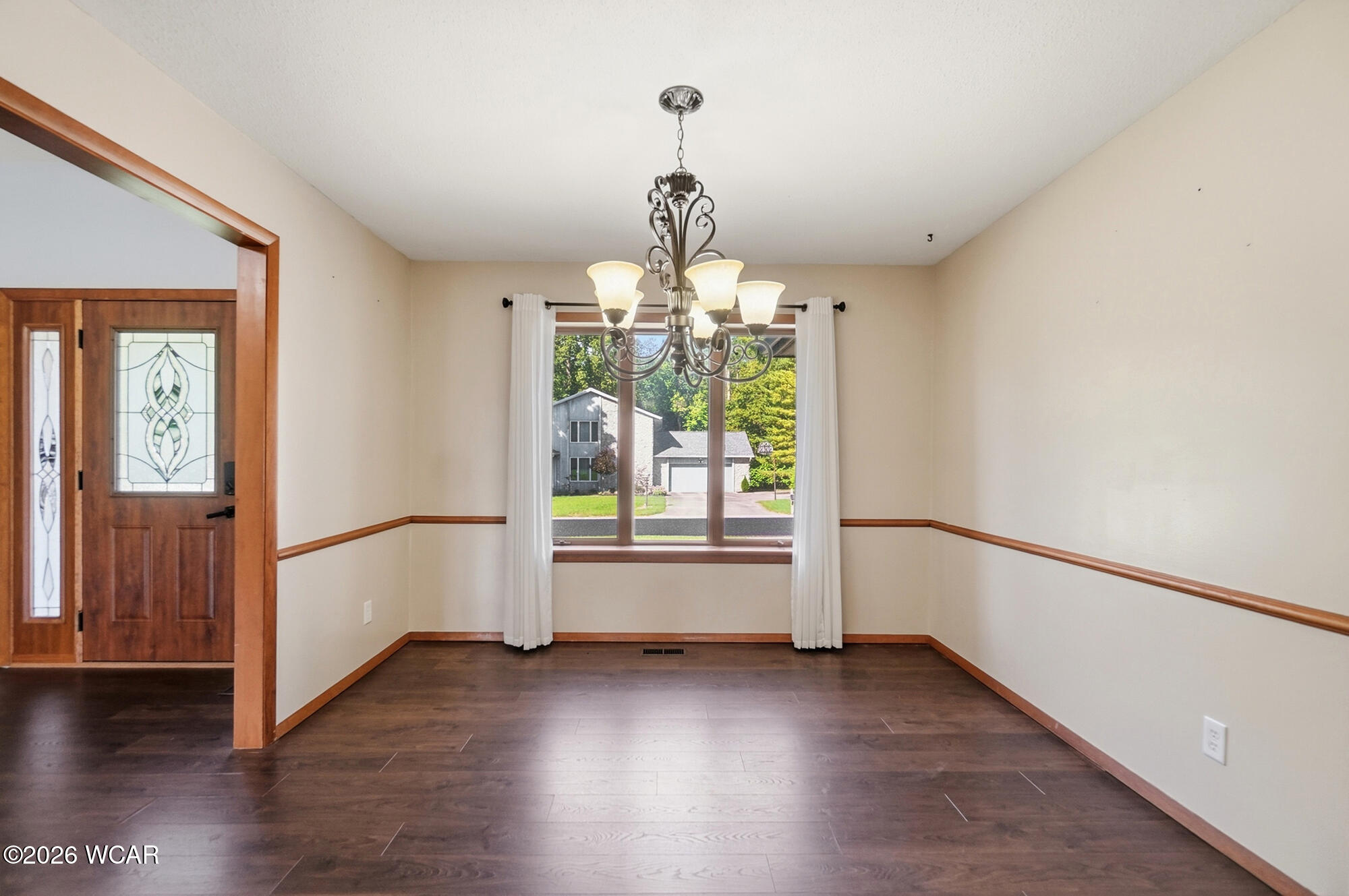 1444 Timberlane Drive, Lima, Ohio