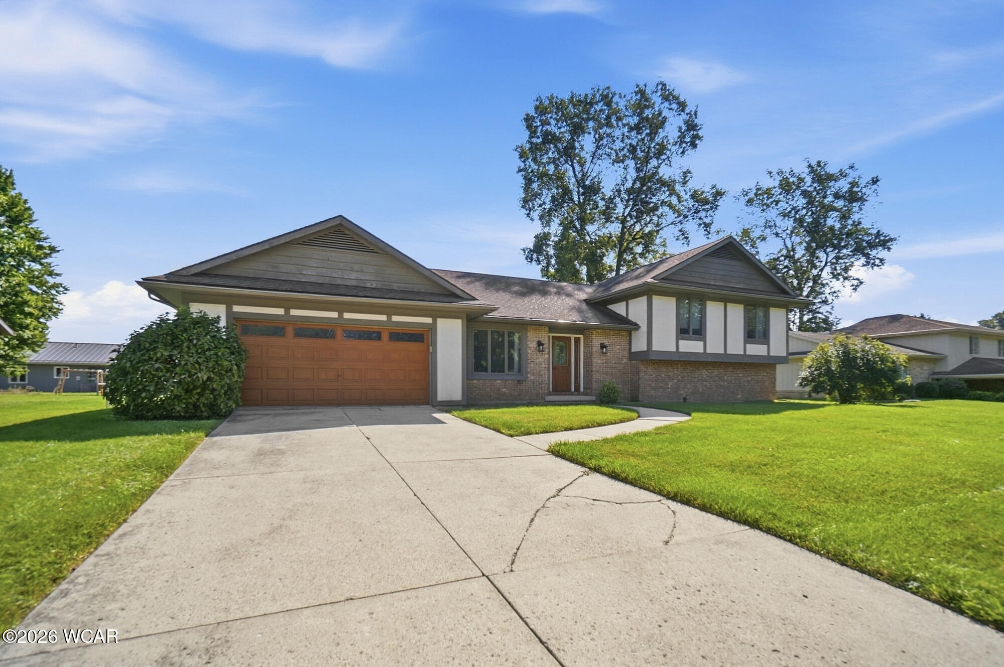 1444 Timberlane Drive, Lima, Ohio