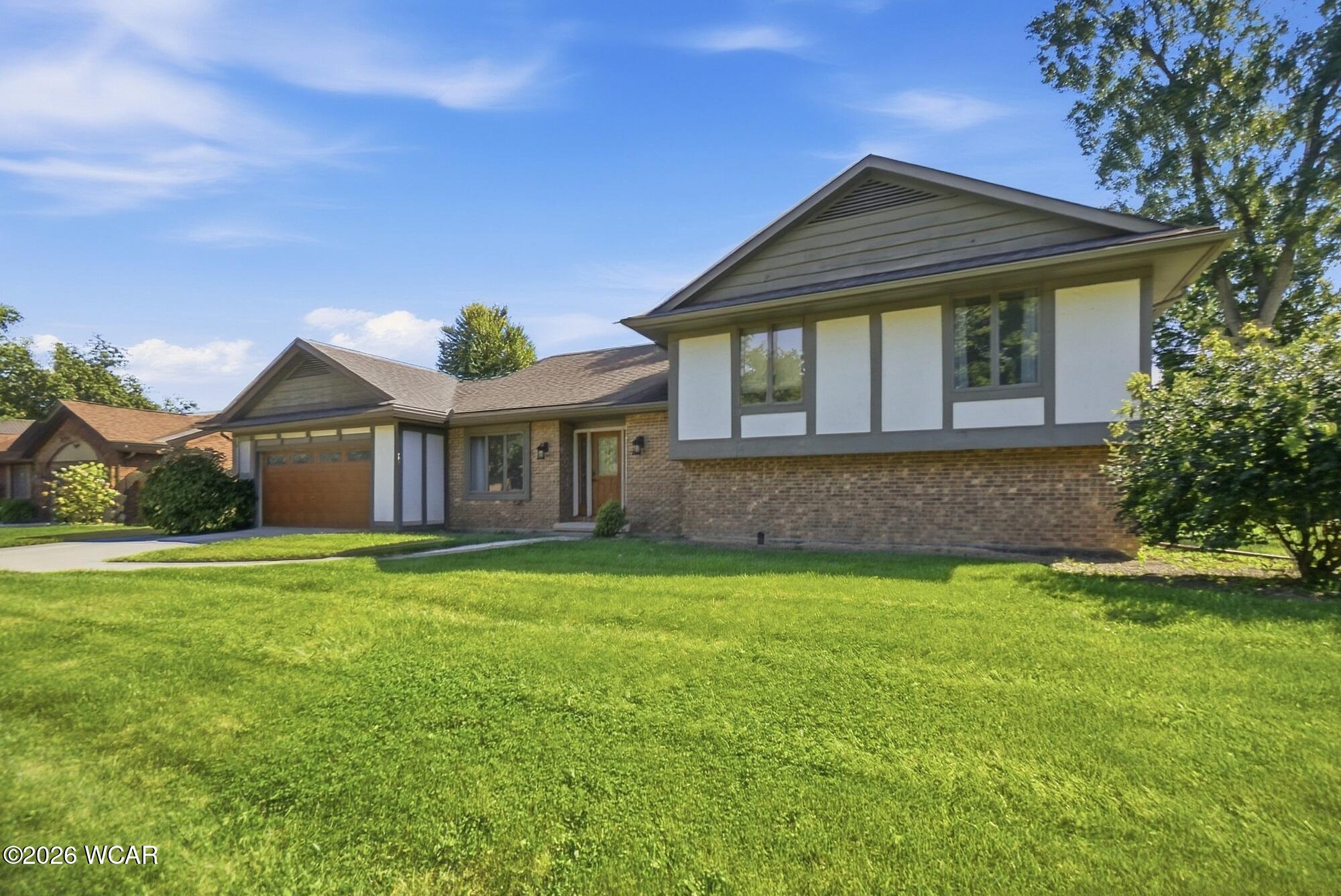 1444 Timberlane Drive, Lima, Ohio