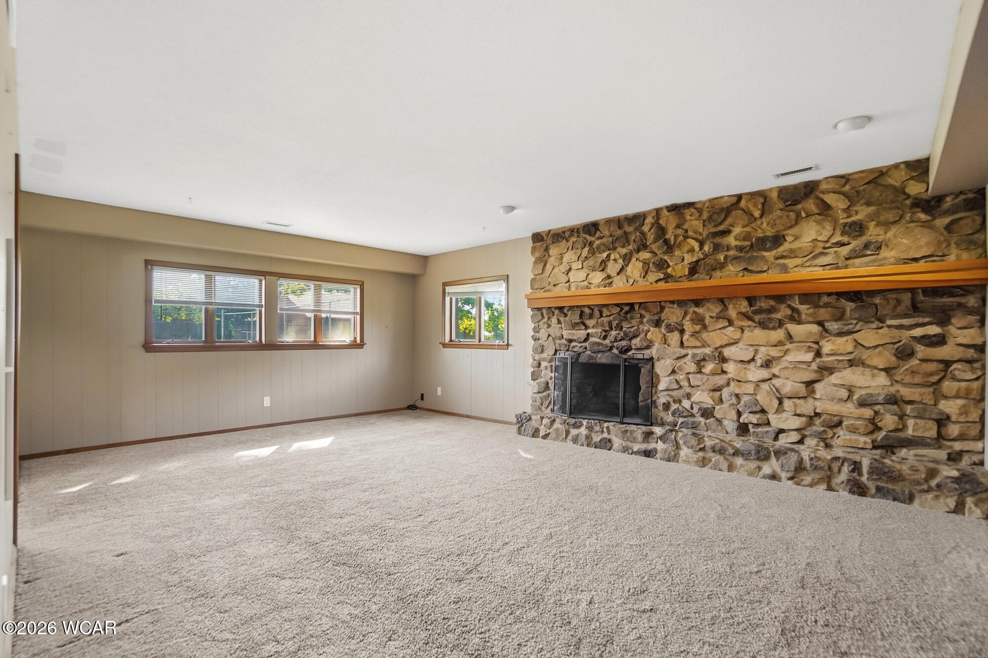 1444 Timberlane Drive, Lima, Ohio