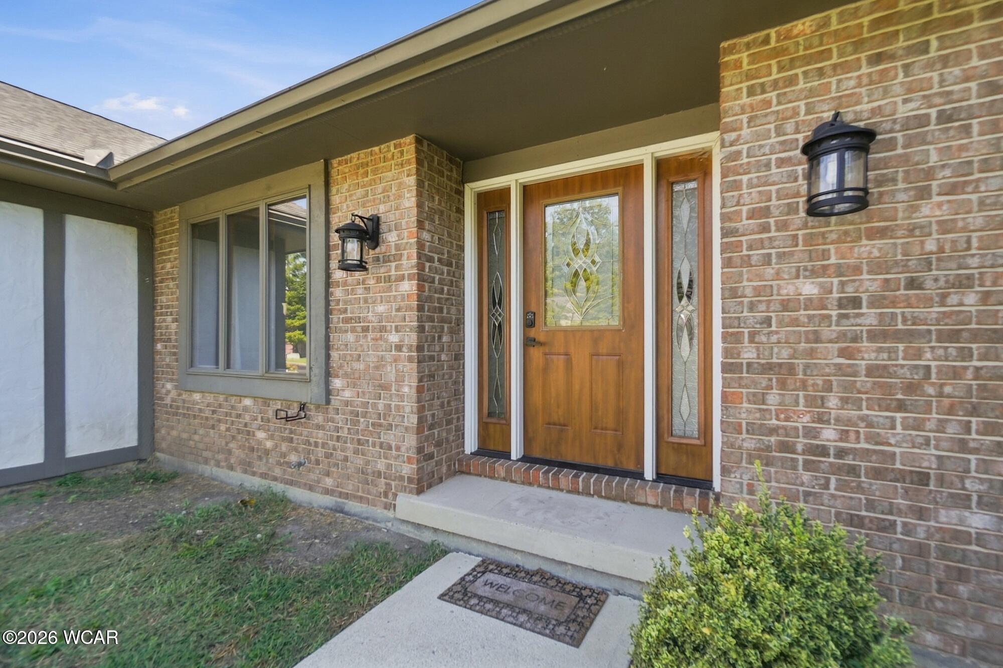 1444 Timberlane Drive, Lima, Ohio