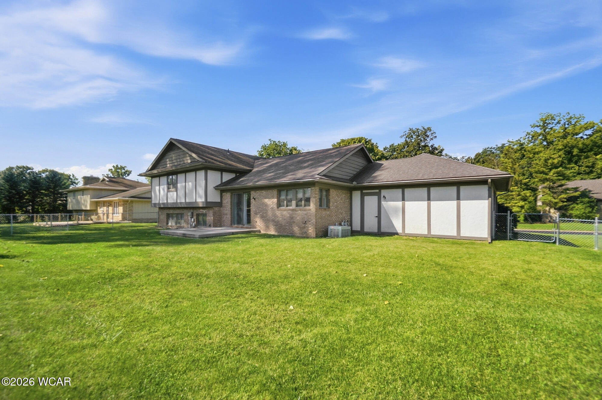 1444 Timberlane Drive, Lima, Ohio