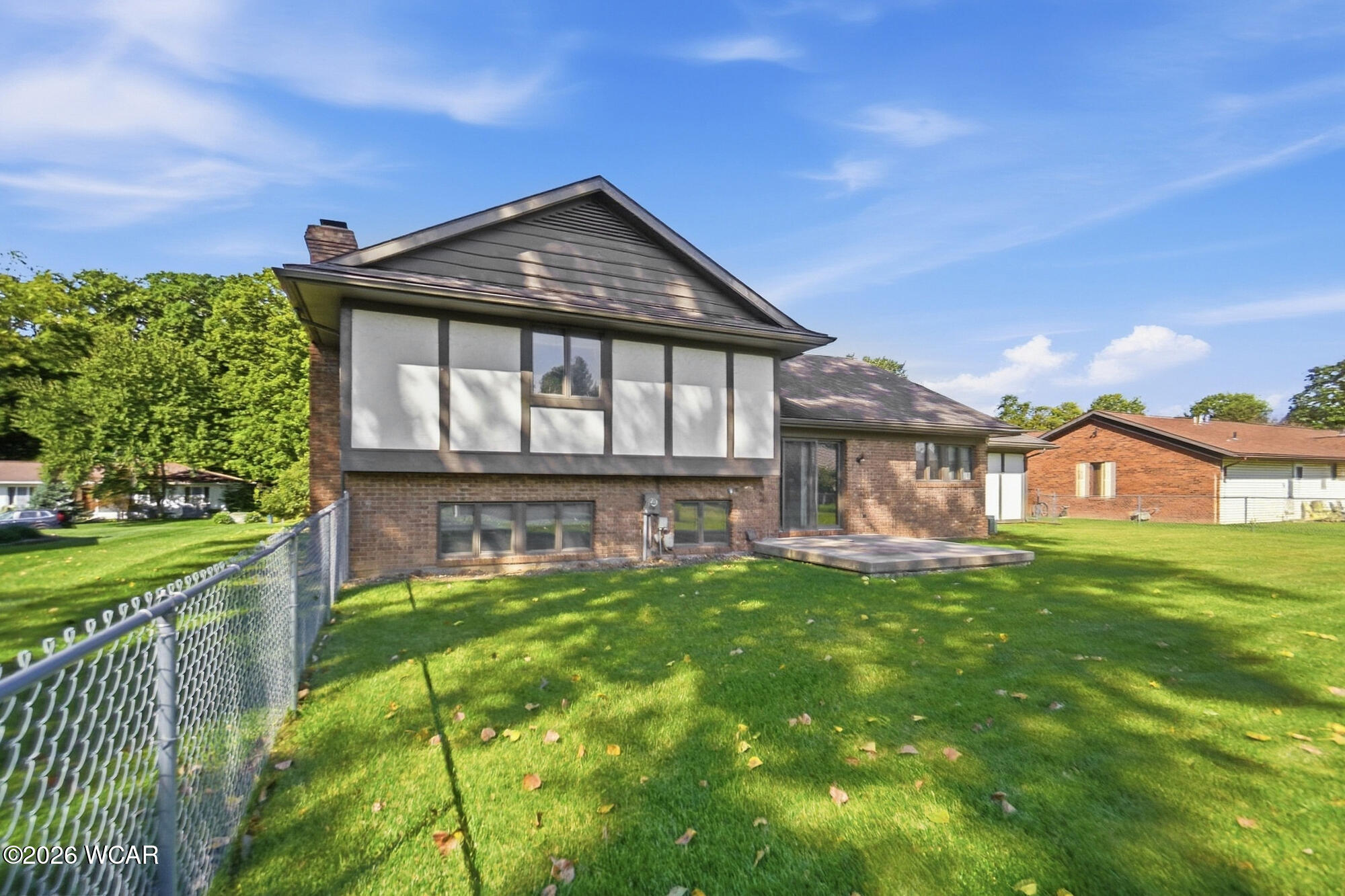 1444 Timberlane Drive, Lima, Ohio