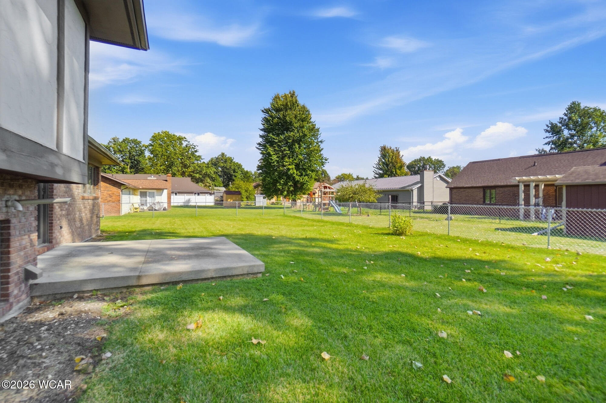 1444 Timberlane Drive, Lima, Ohio
