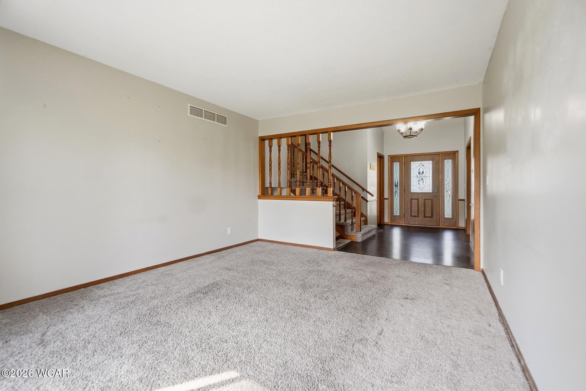 1444 Timberlane Drive, Lima, Ohio