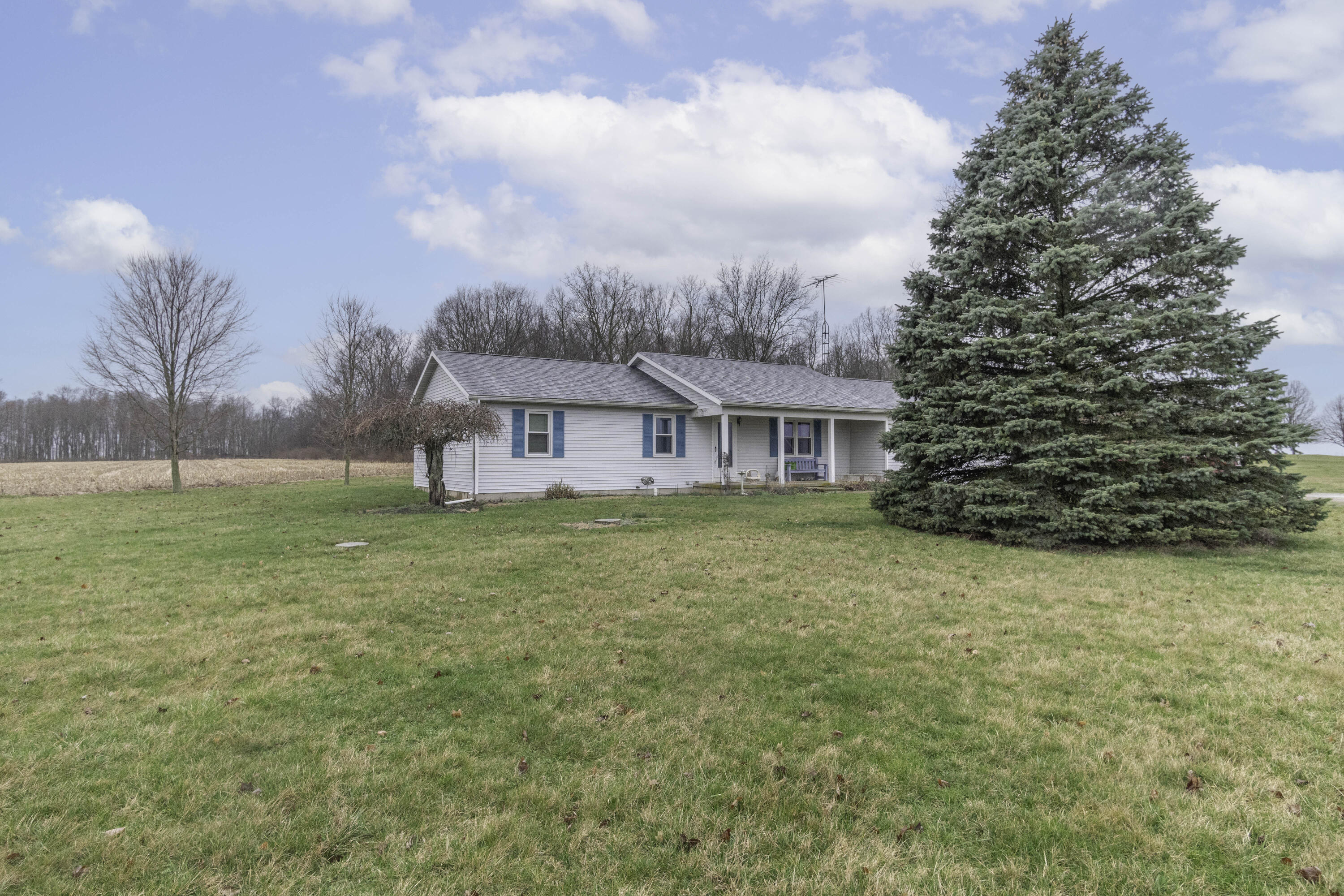 18110 Deam, Sidney, Ohio 45365
