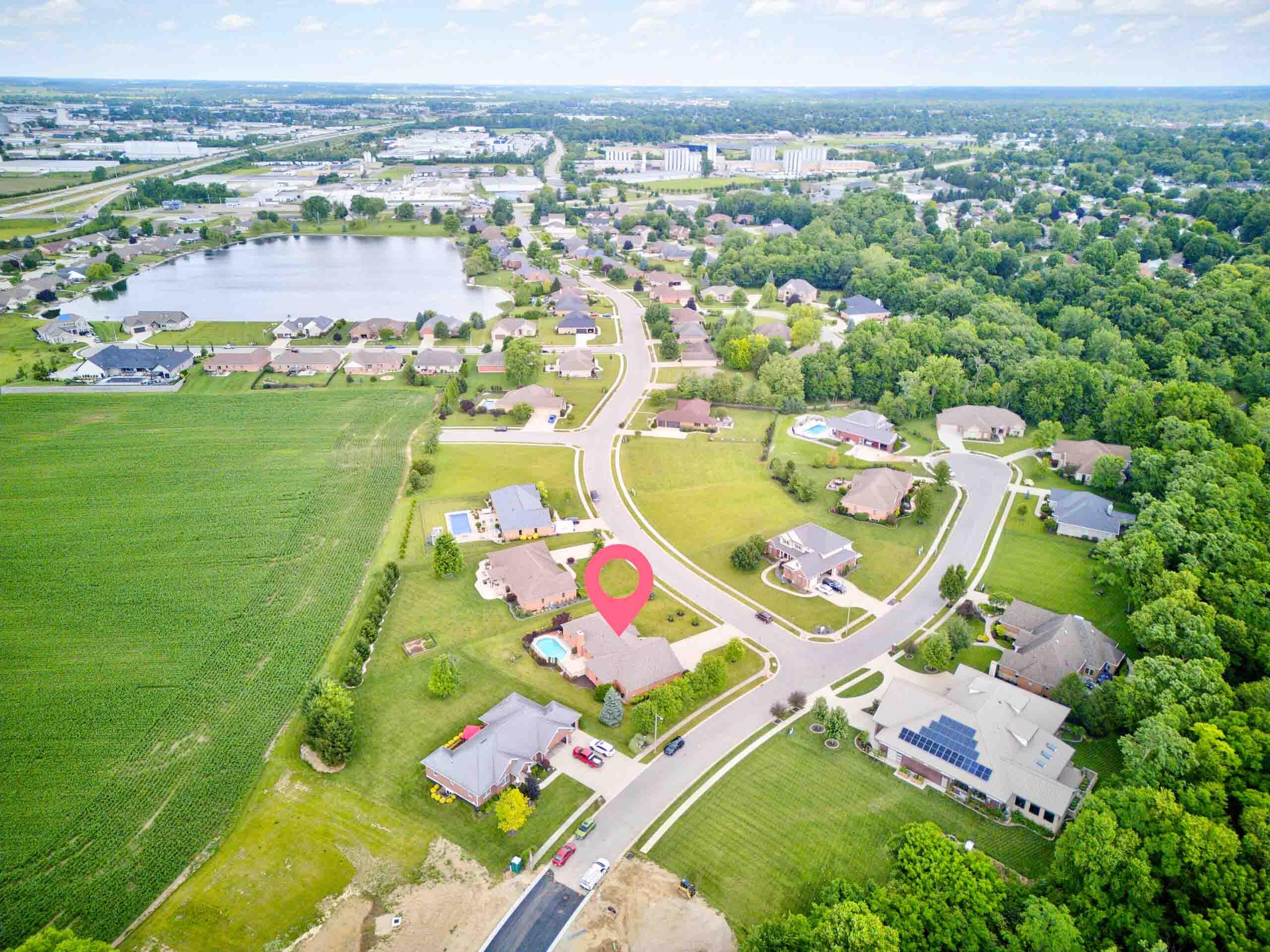 1879 Westlake, Sidney, Ohio 45365