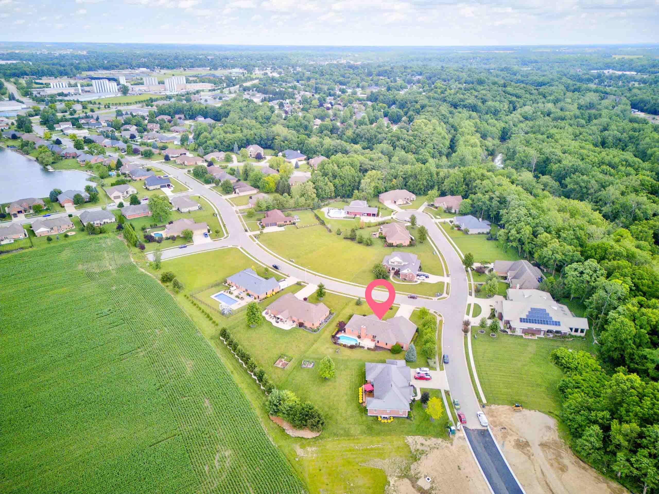 1879 Westlake, Sidney, Ohio 45365