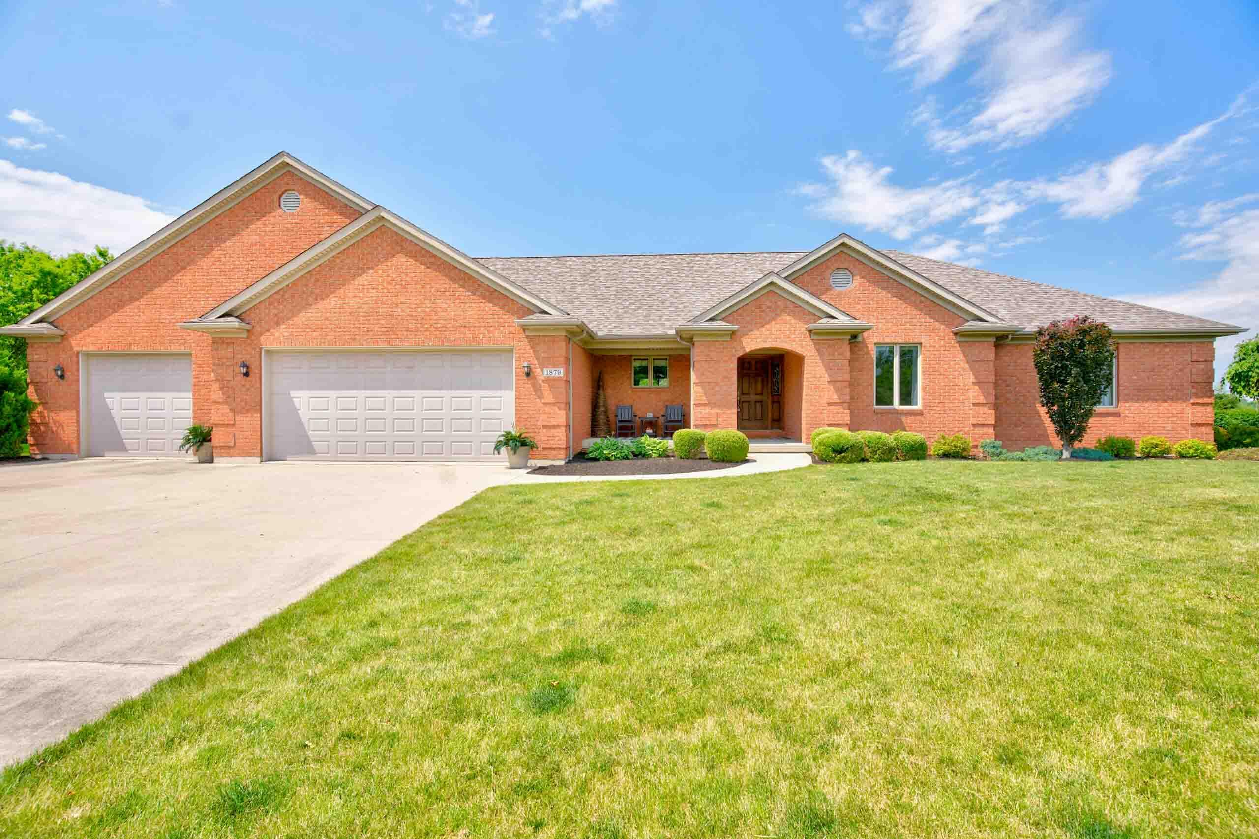 1879 Westlake, Sidney, Ohio 45365
