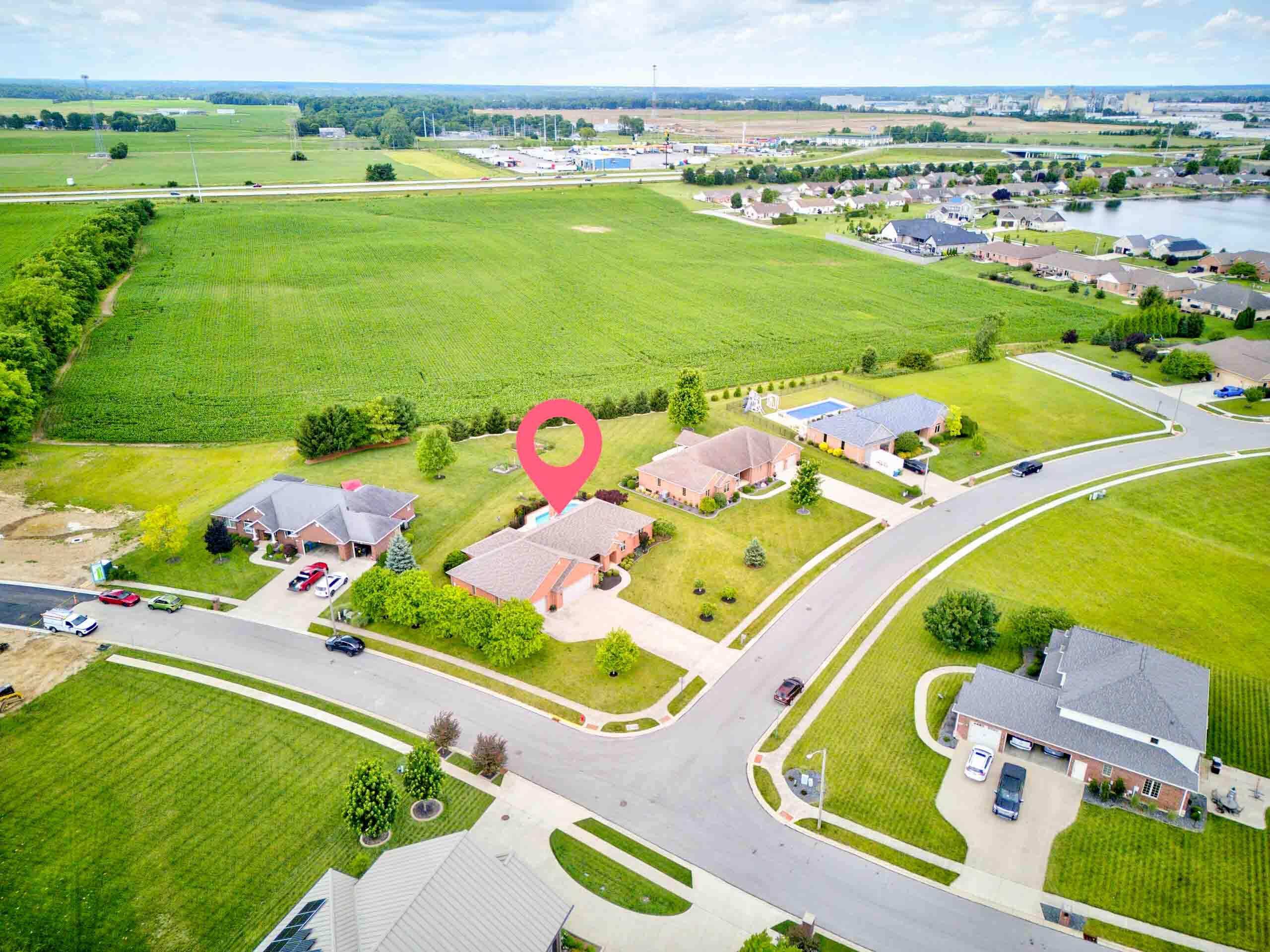 1879 Westlake, Sidney, Ohio 45365