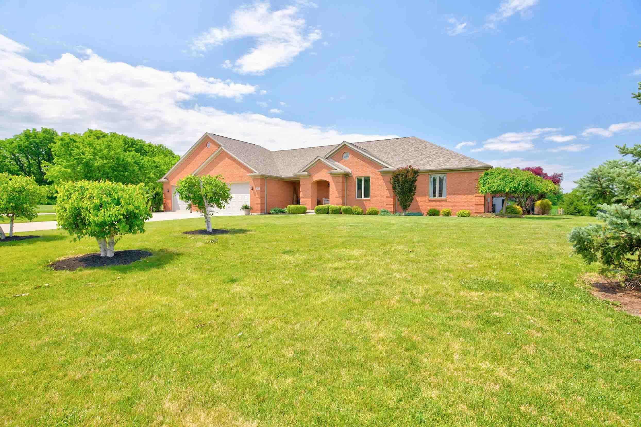 1879 Westlake, Sidney, Ohio 45365
