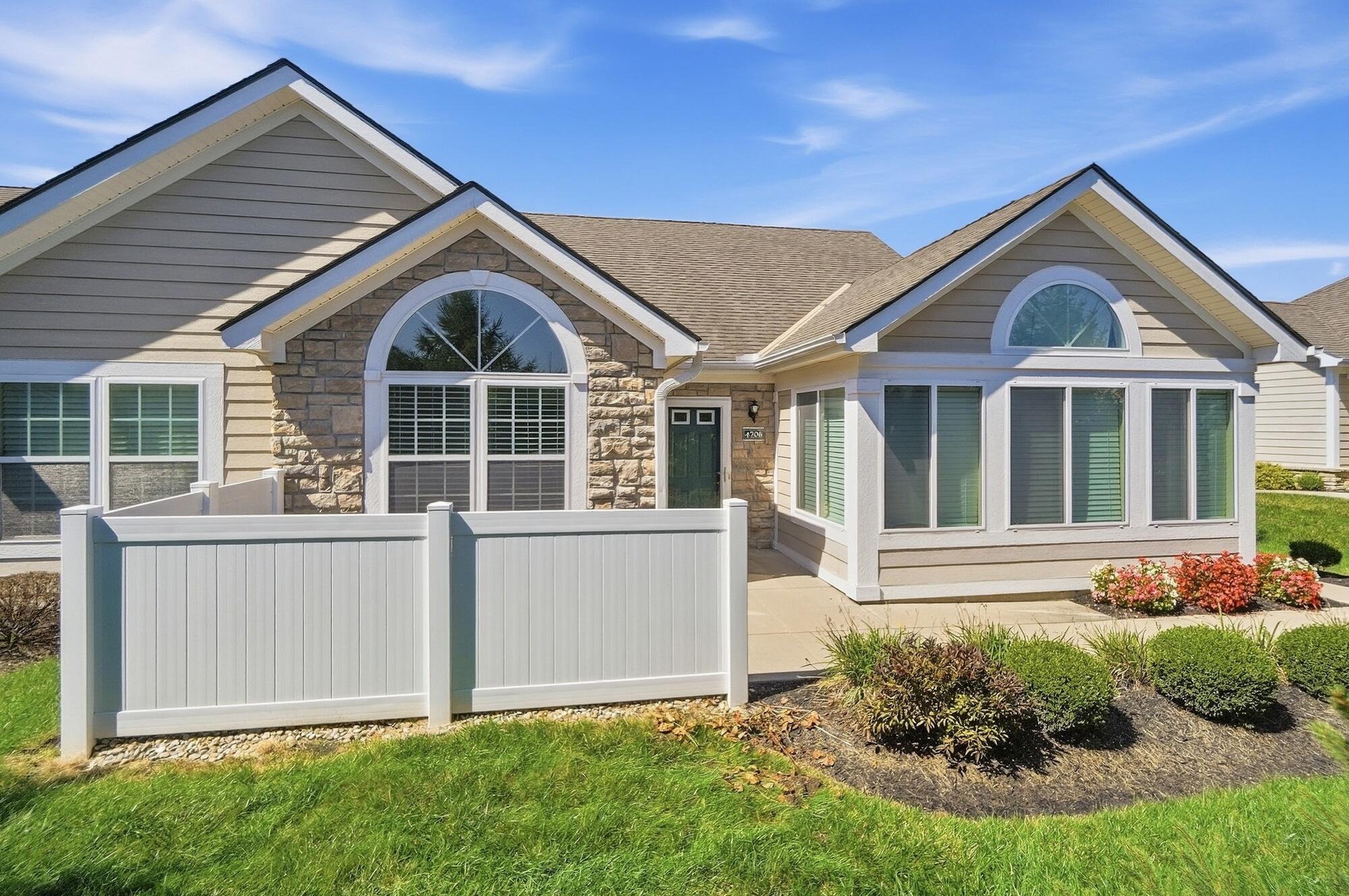 4706 Cobblestone, Tipp City, Ohio 45371