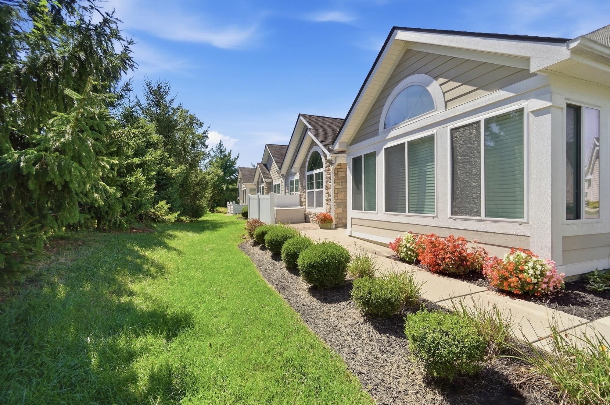 4706 Cobblestone, Tipp City, Ohio 45371