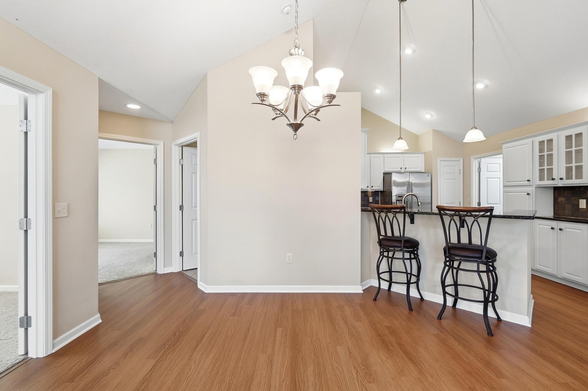 4706 Cobblestone, Tipp City, Ohio 45371