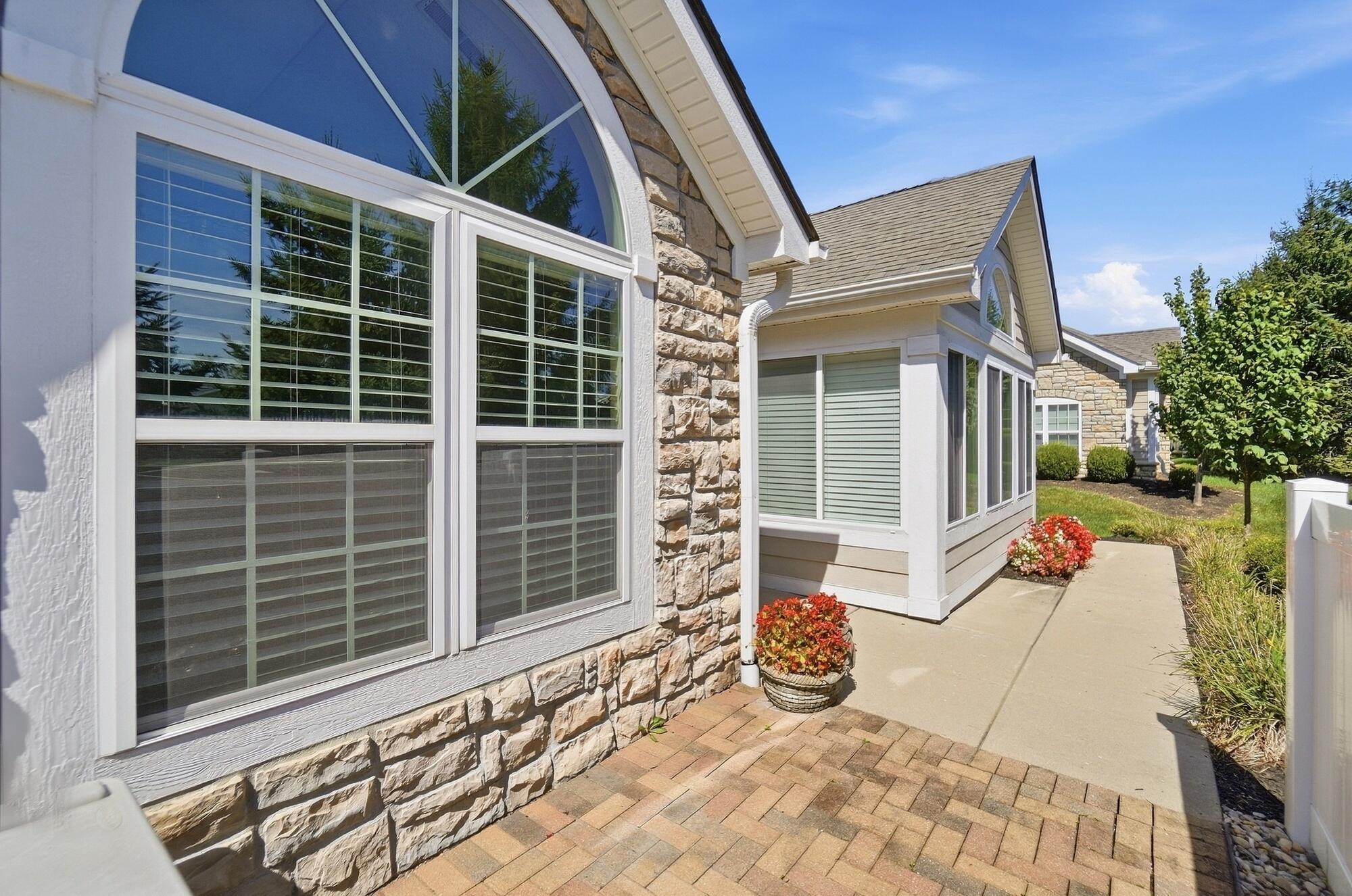 4706 Cobblestone, Tipp City, Ohio 45371