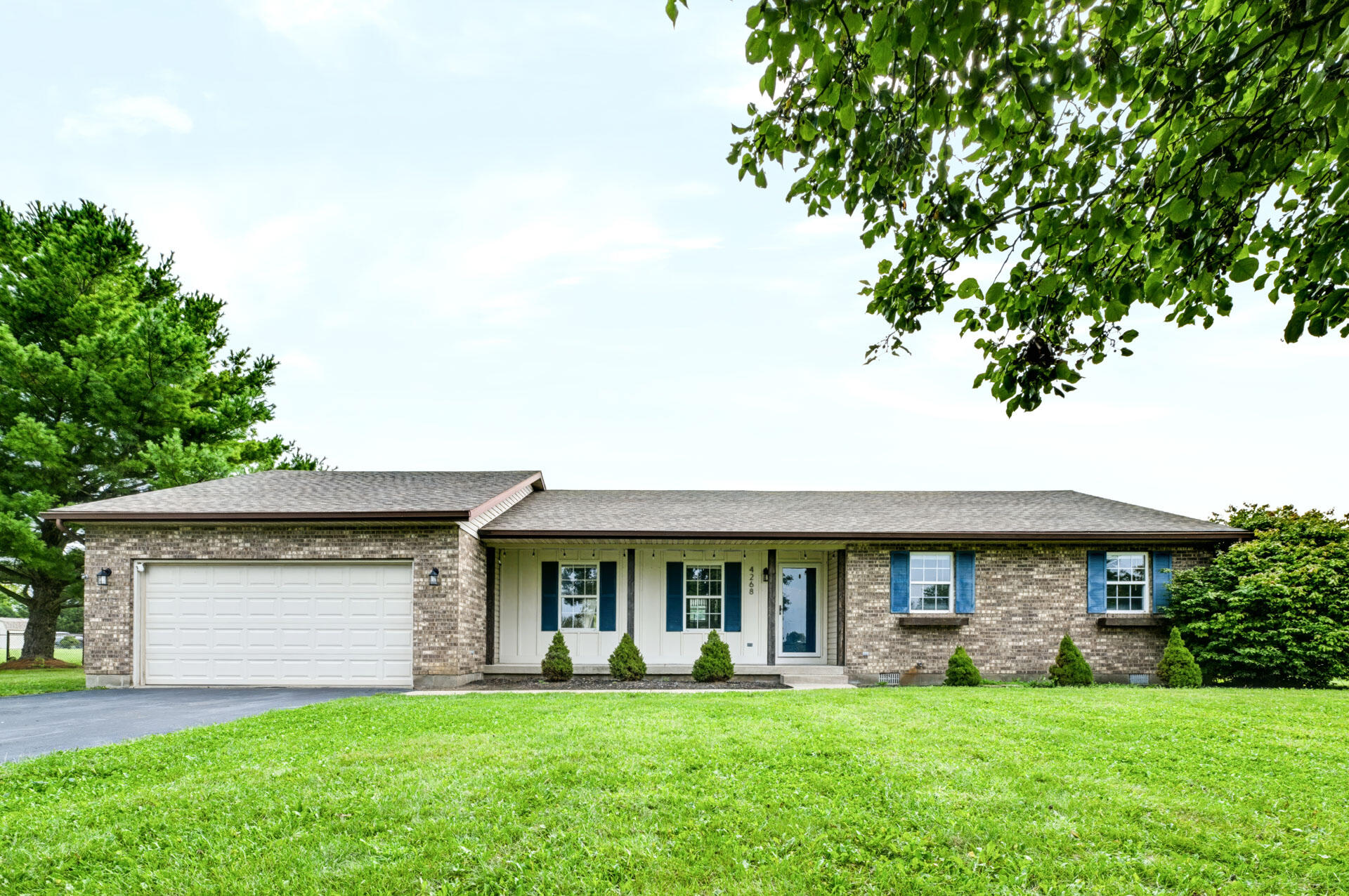 4268 Joshane, Springfield, Ohio 45502