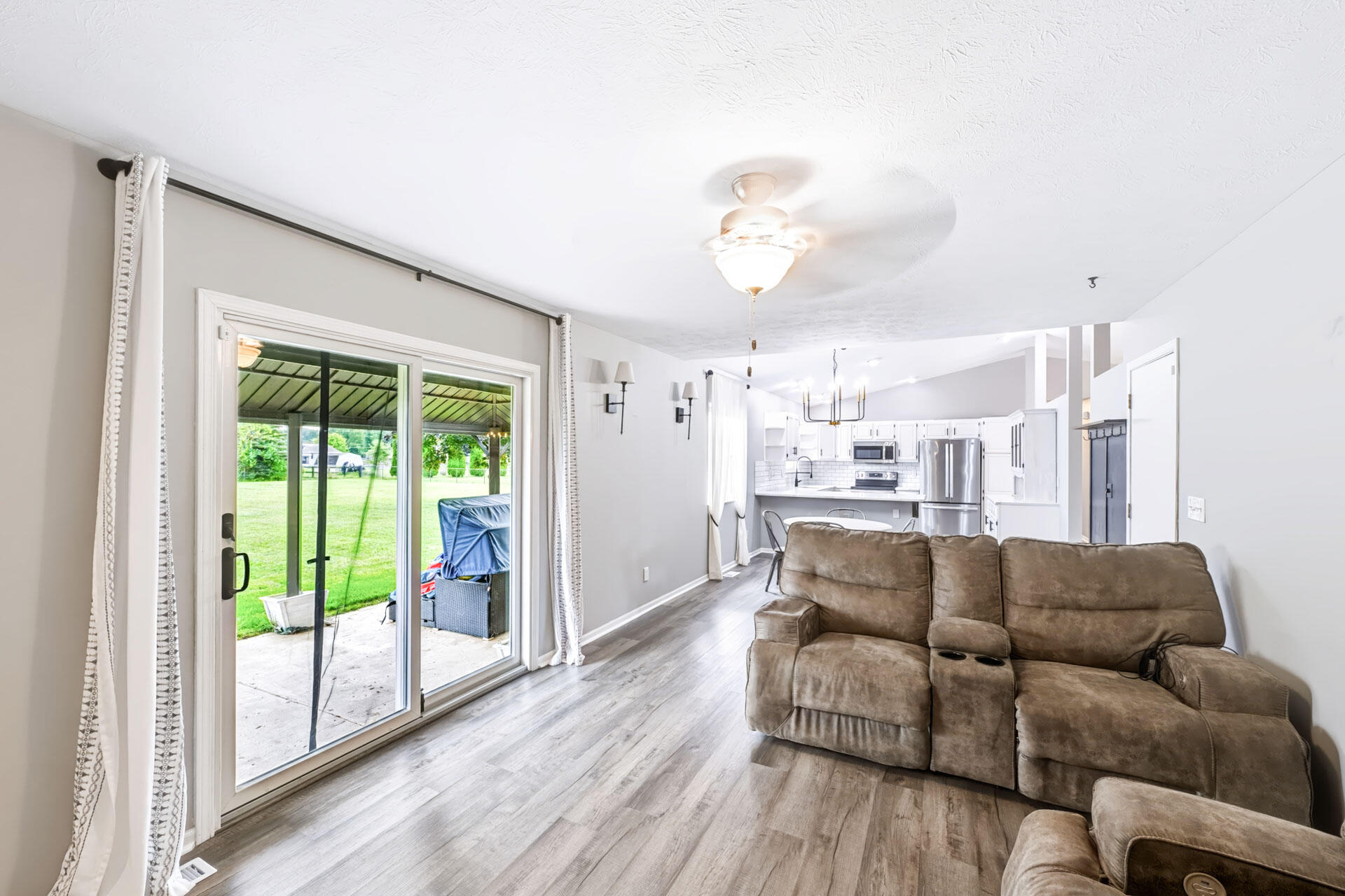 4268 Joshane, Springfield, Ohio 45502