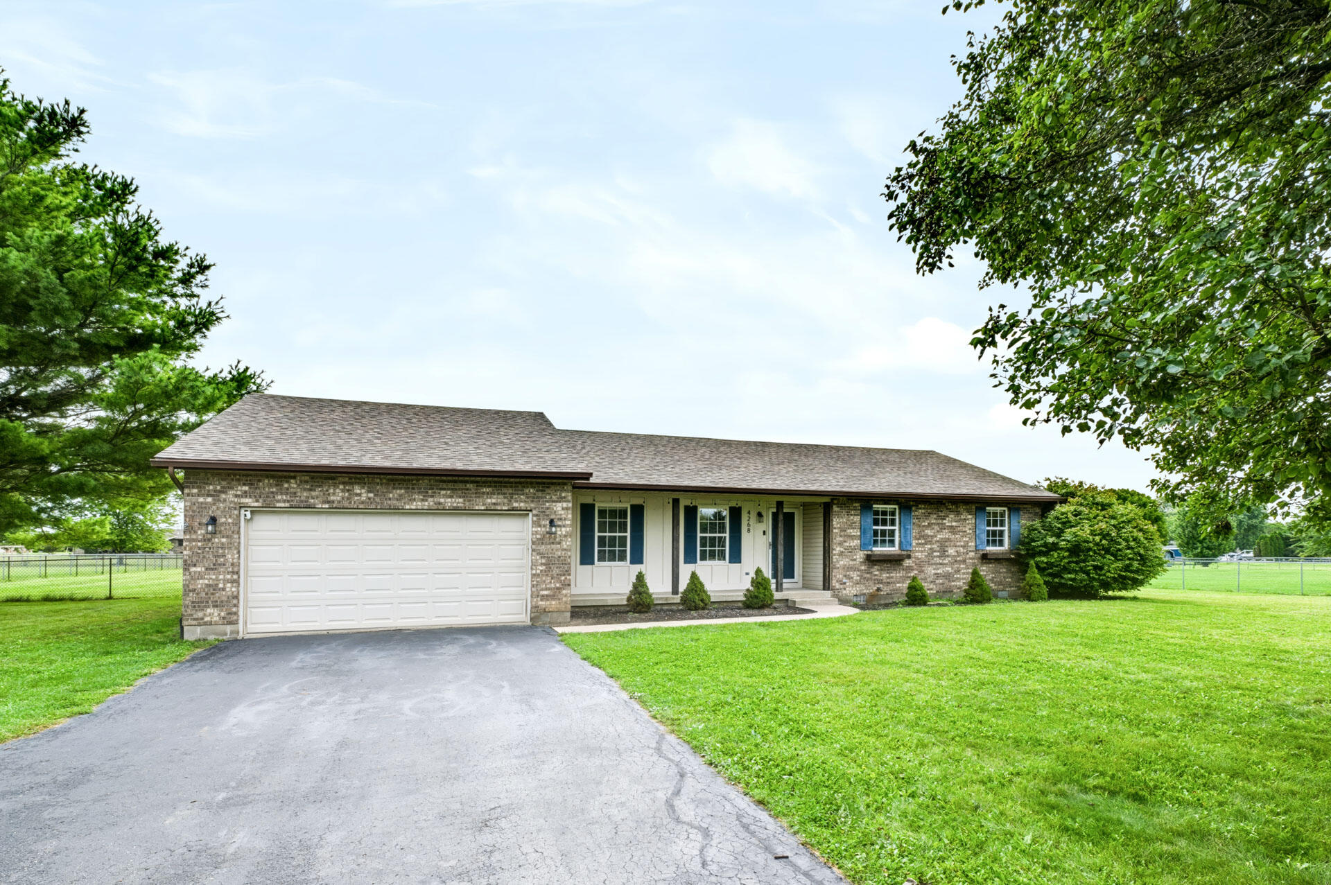 4268 Joshane, Springfield, Ohio 45502