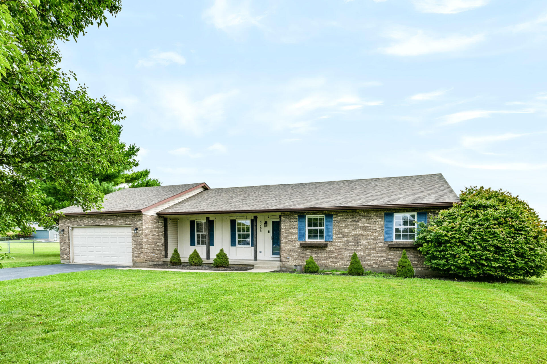 4268 Joshane, Springfield, Ohio 45502