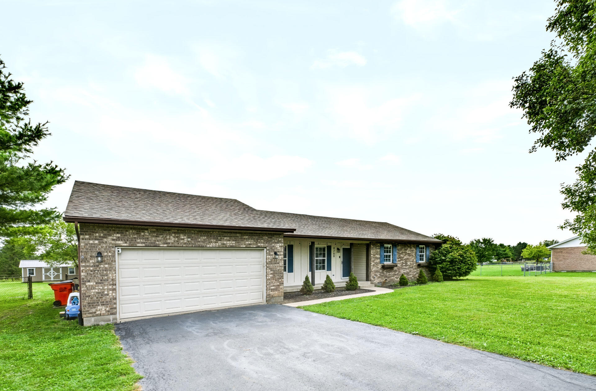4268 Joshane, Springfield, Ohio 45502