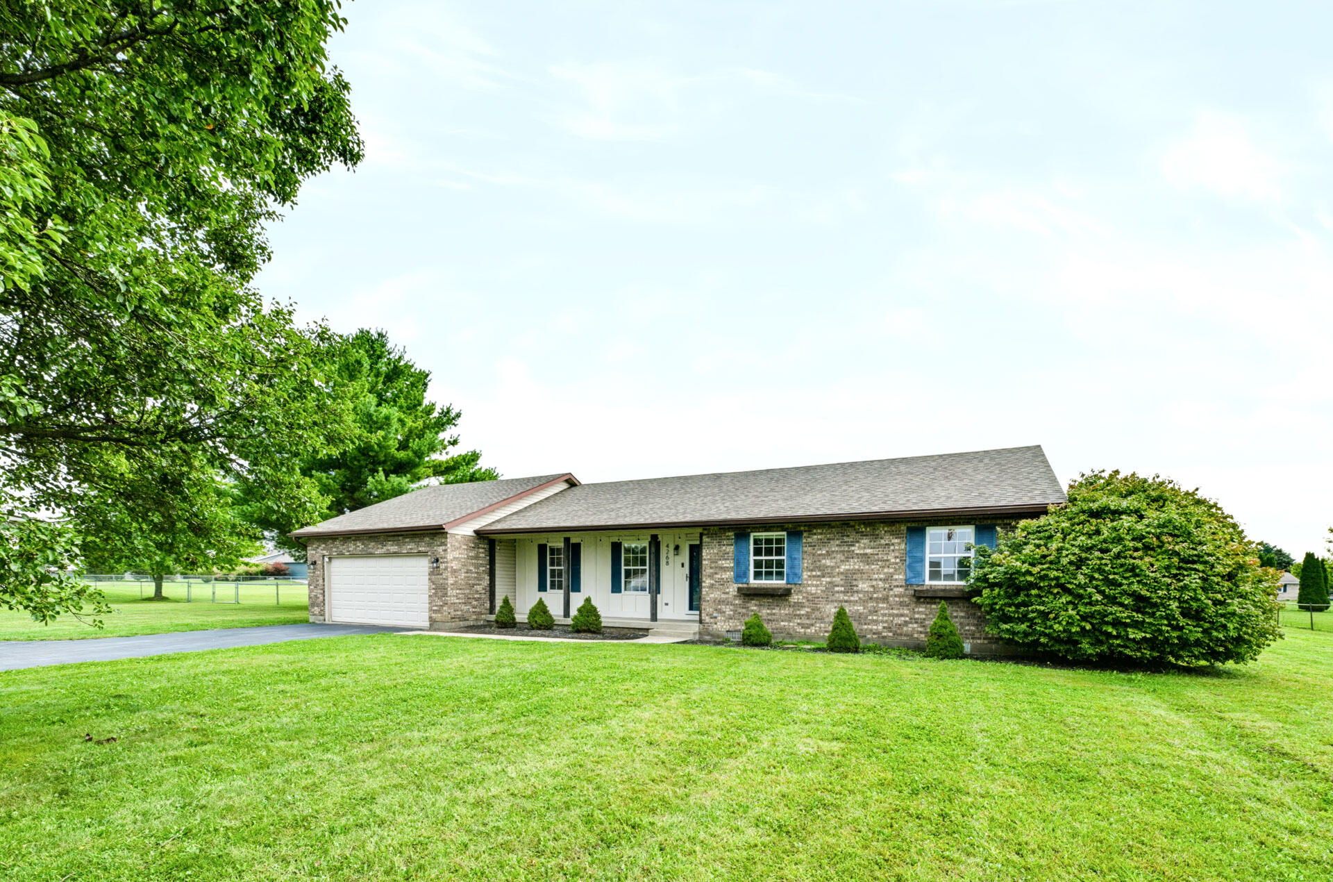 4268 Joshane, Springfield, Ohio 45502