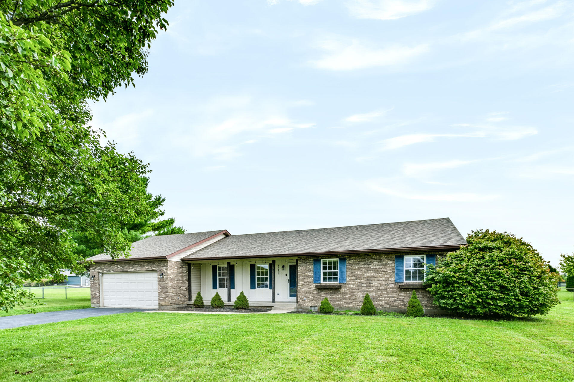 4268 Joshane, Springfield, Ohio 45502