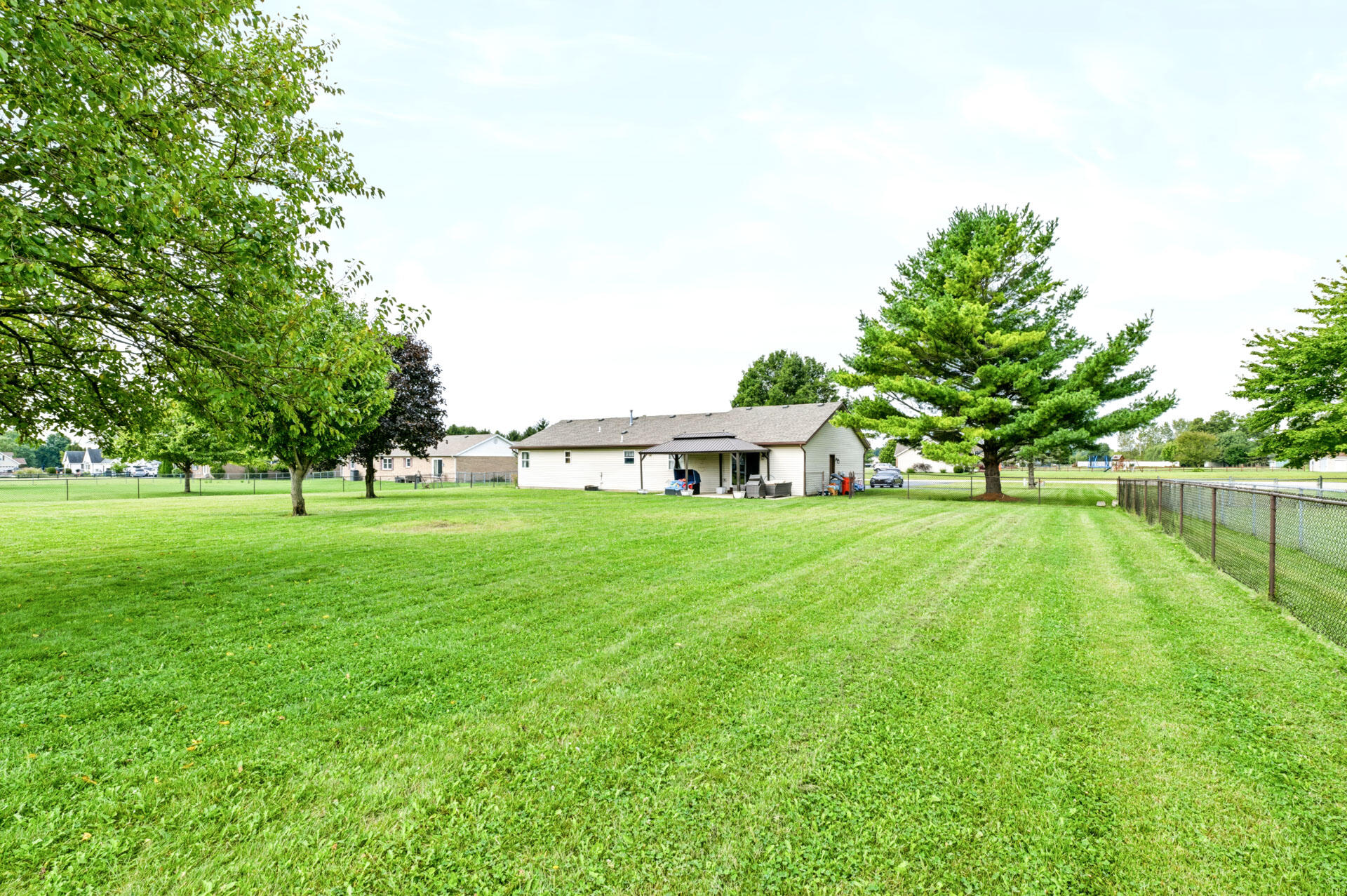 4268 Joshane, Springfield, Ohio 45502