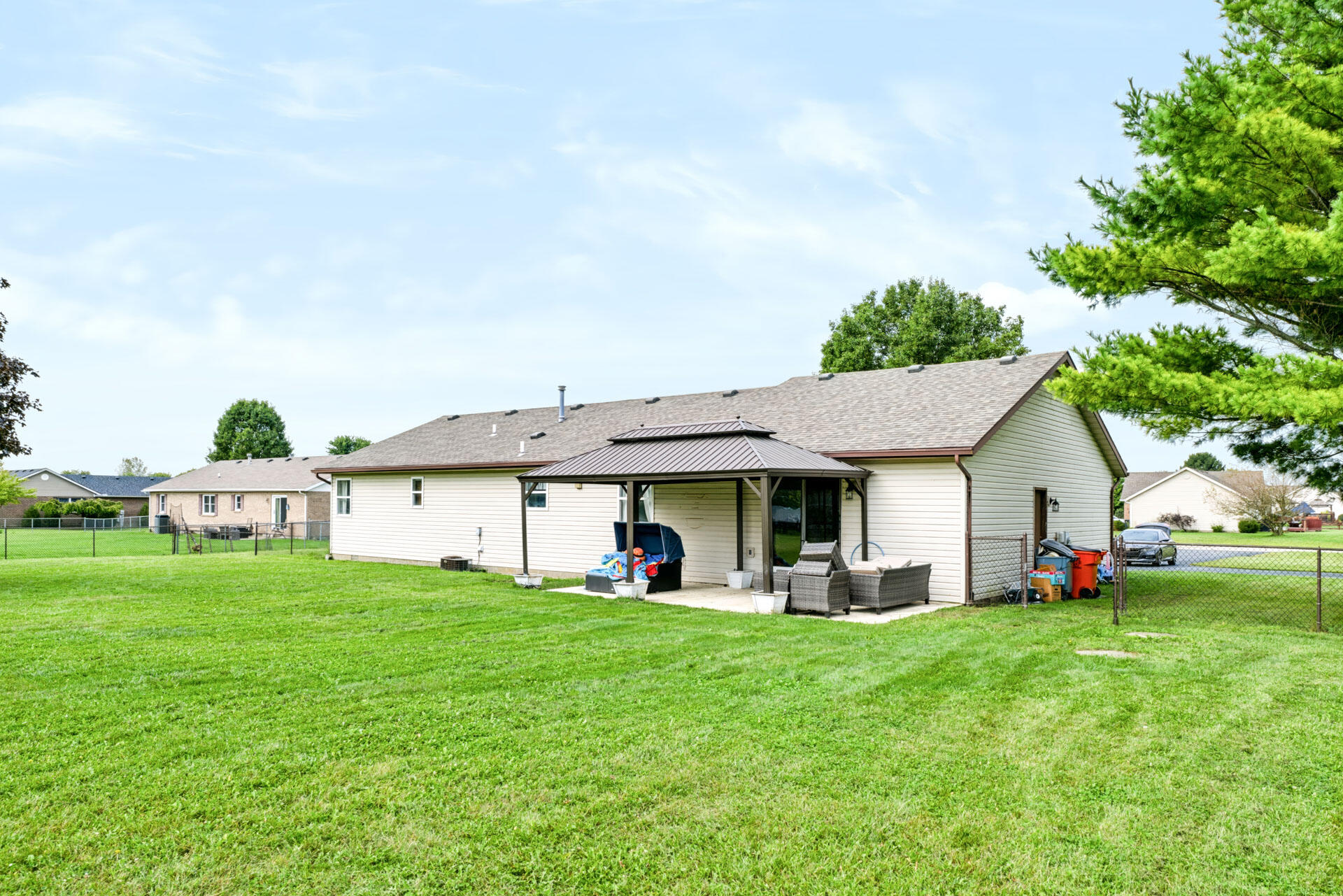 4268 Joshane, Springfield, Ohio 45502