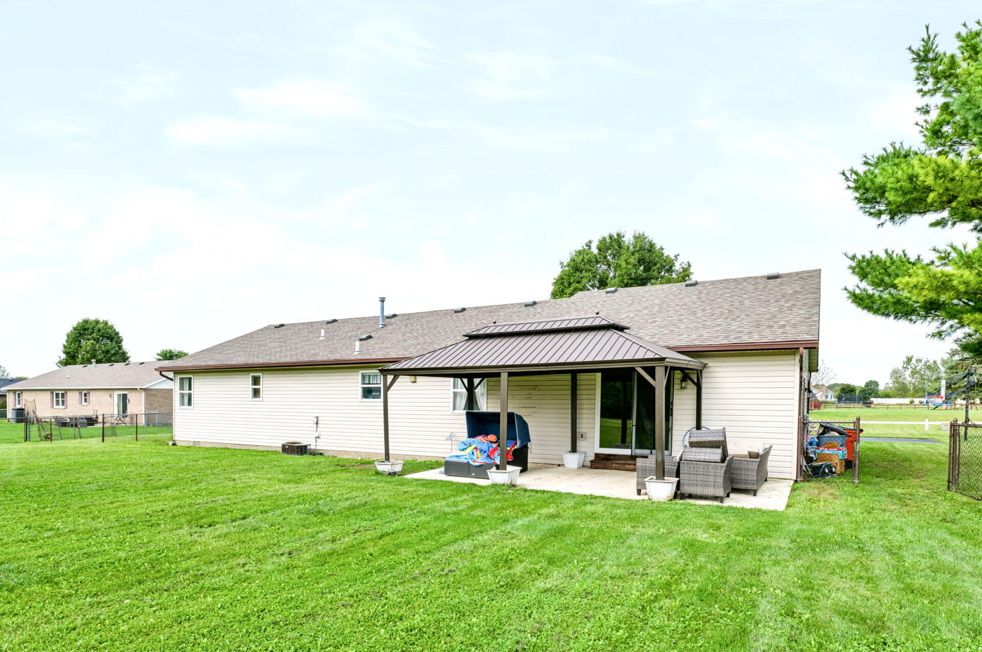 4268 Joshane, Springfield, Ohio 45502